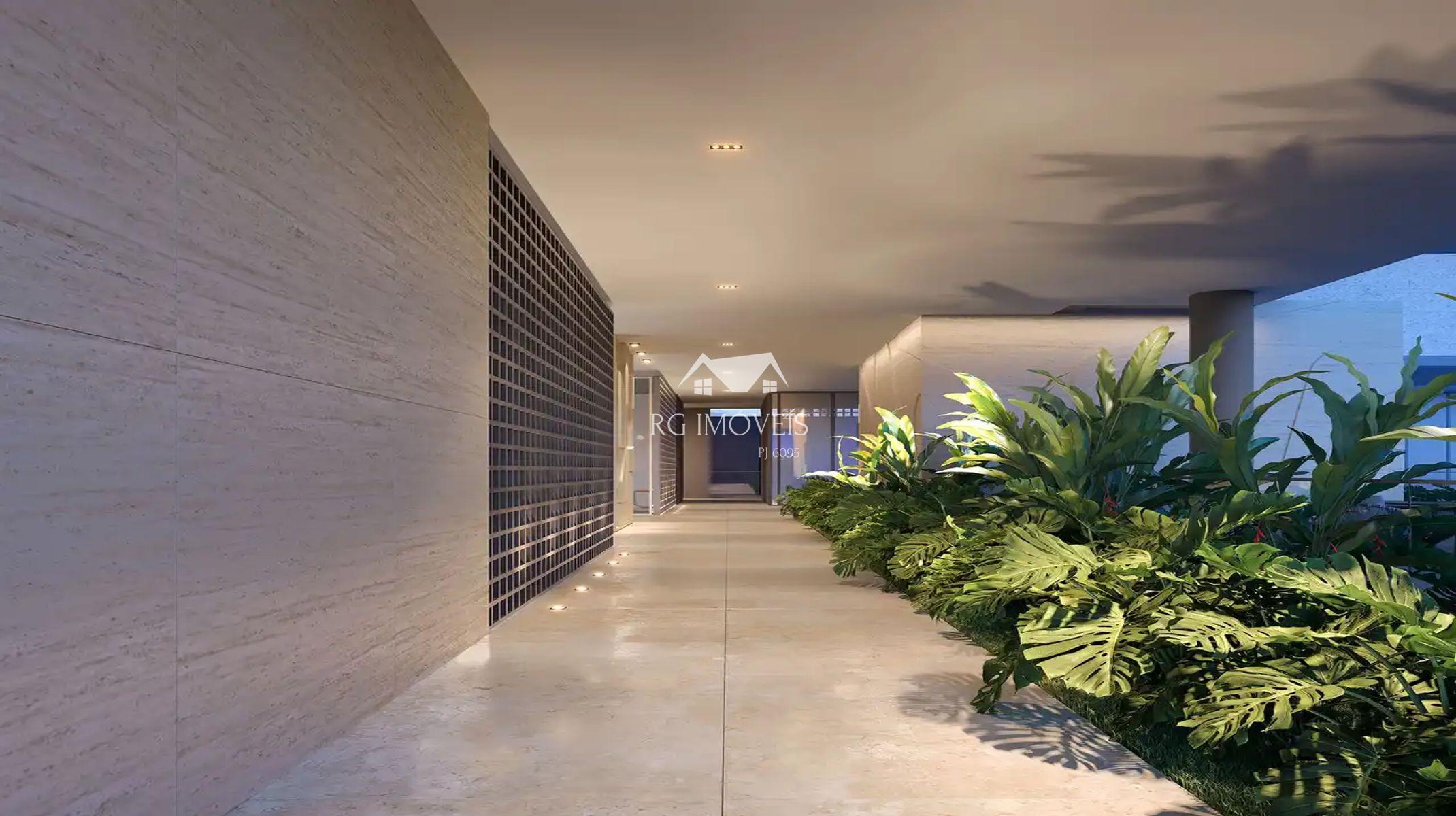 Apartamento, 4 quartos, 199 m² - Foto 21