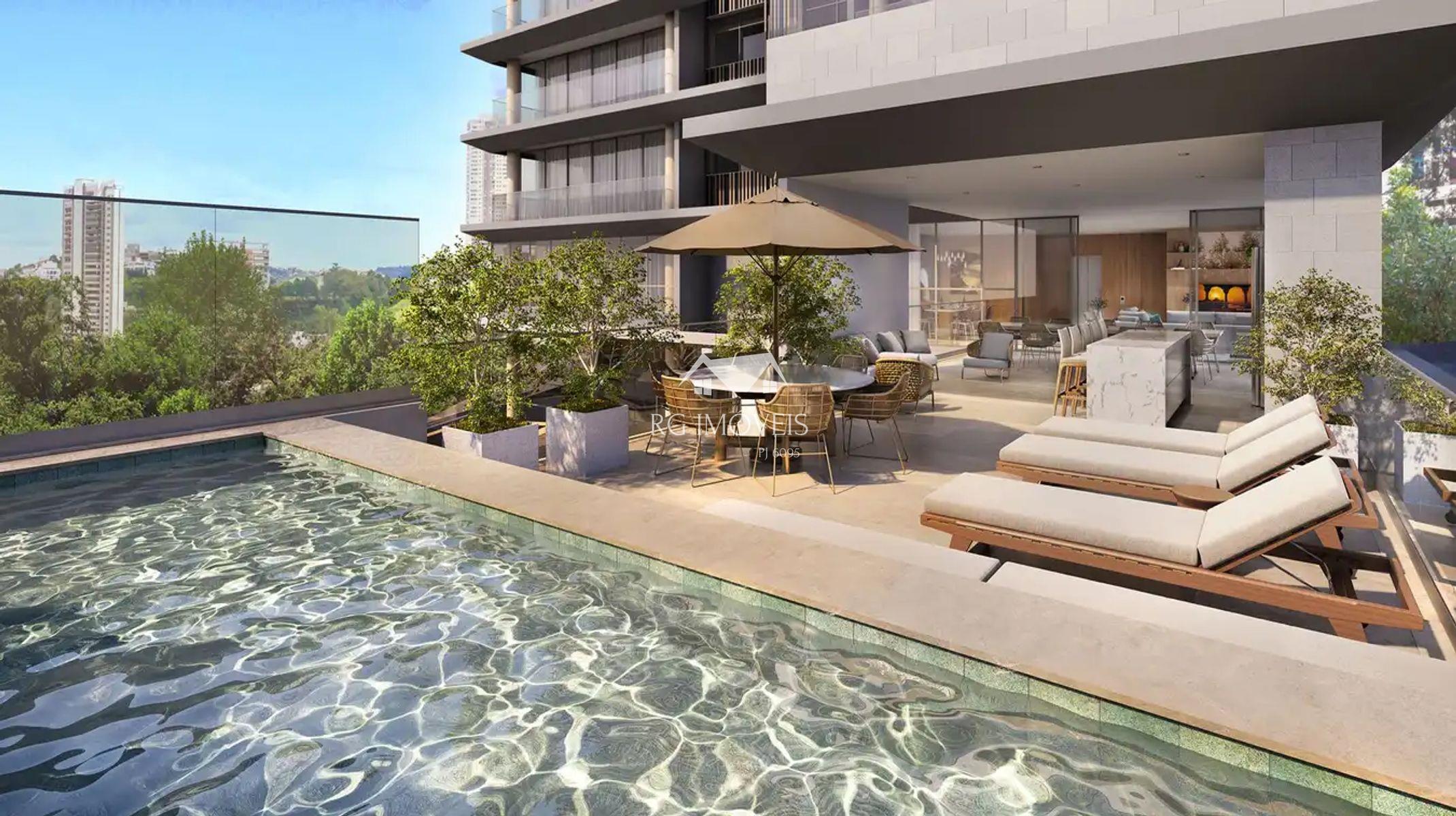 Apartamento, 4 quartos, 199 m² - Foto 23