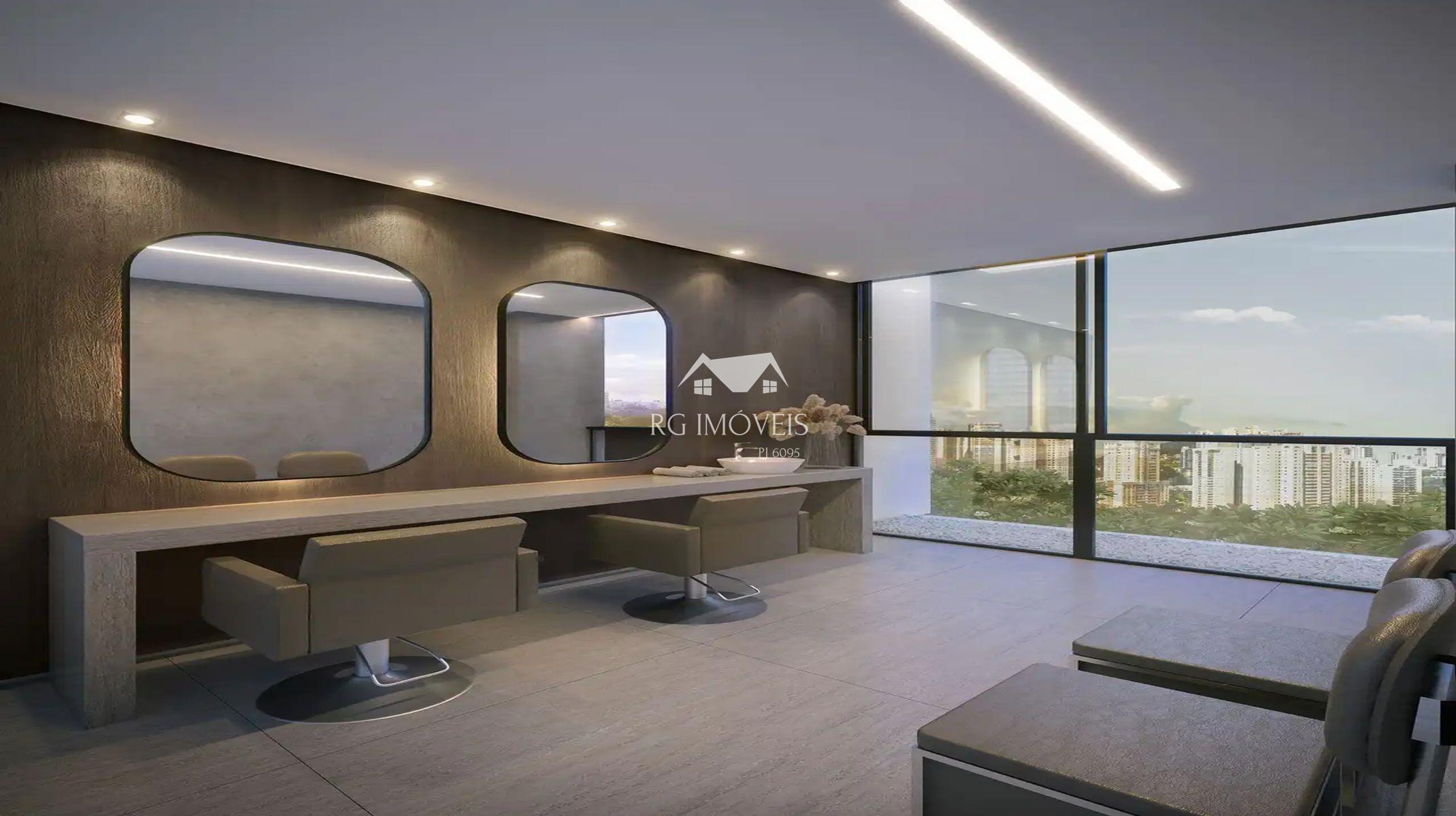 Apartamento, 4 quartos, 199 m² - Foto 8