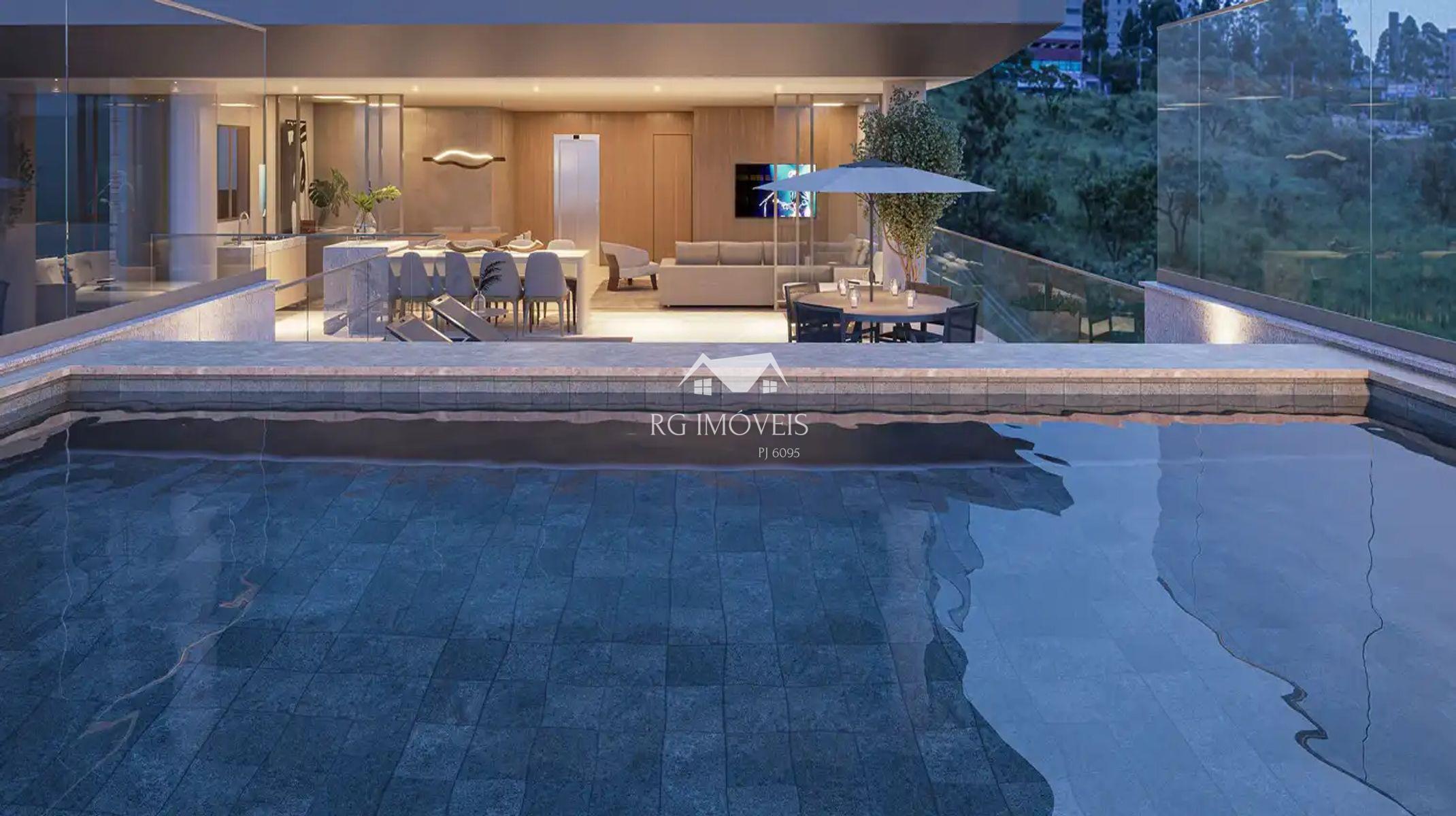 Apartamento, 4 quartos, 199 m² - Foto 24