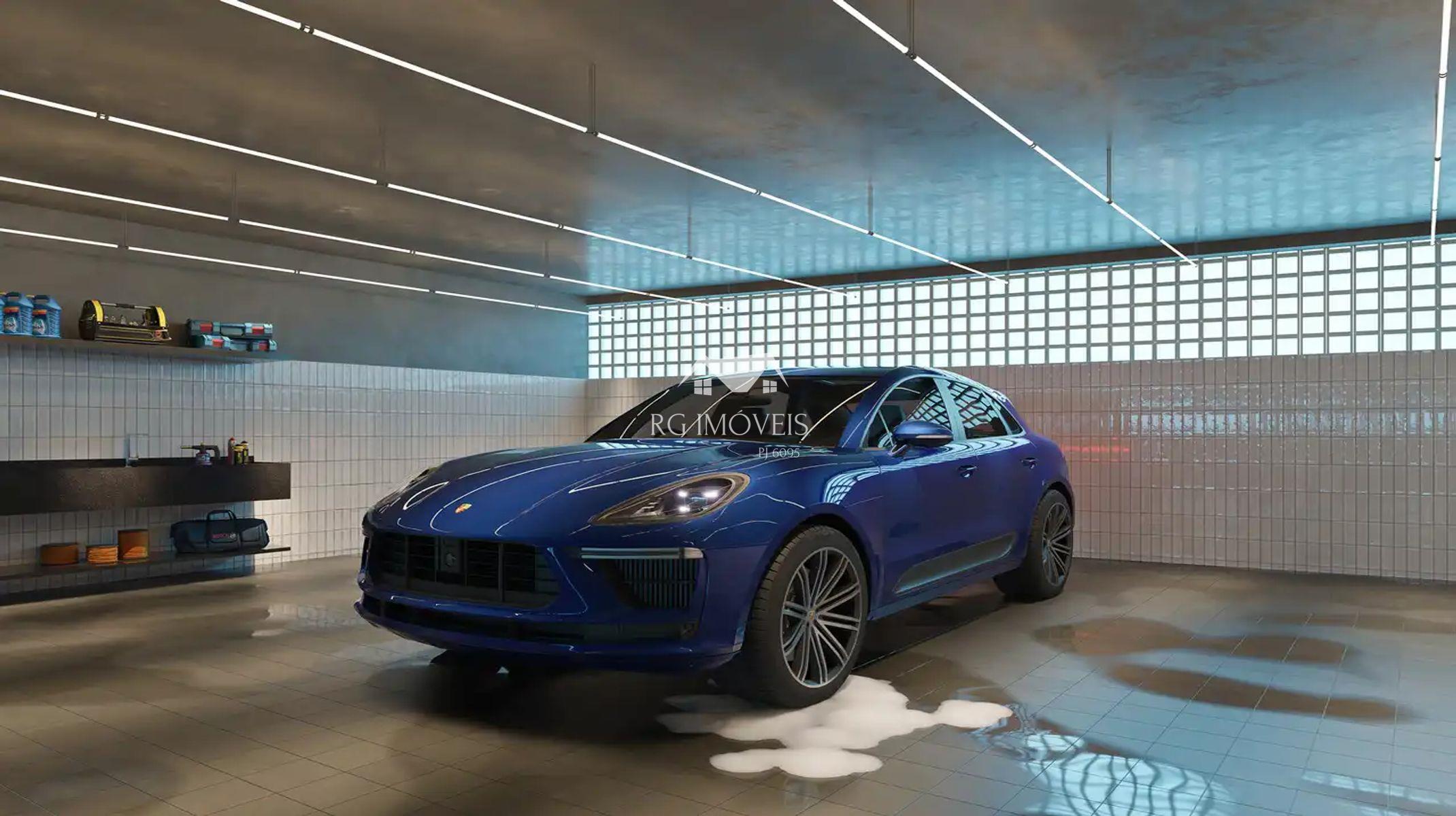 Apartamento, 4 quartos, 157 m² - Foto 23