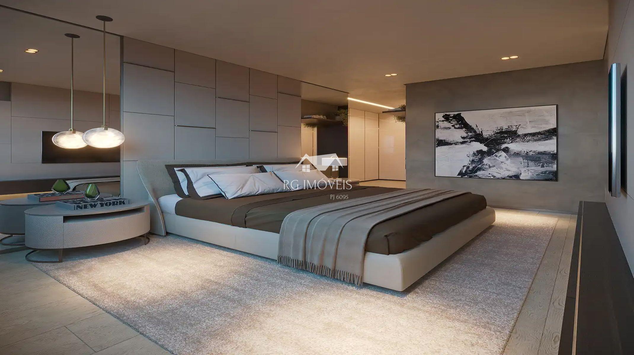 Apartamento, 4 quartos, 157 m² - Foto 20