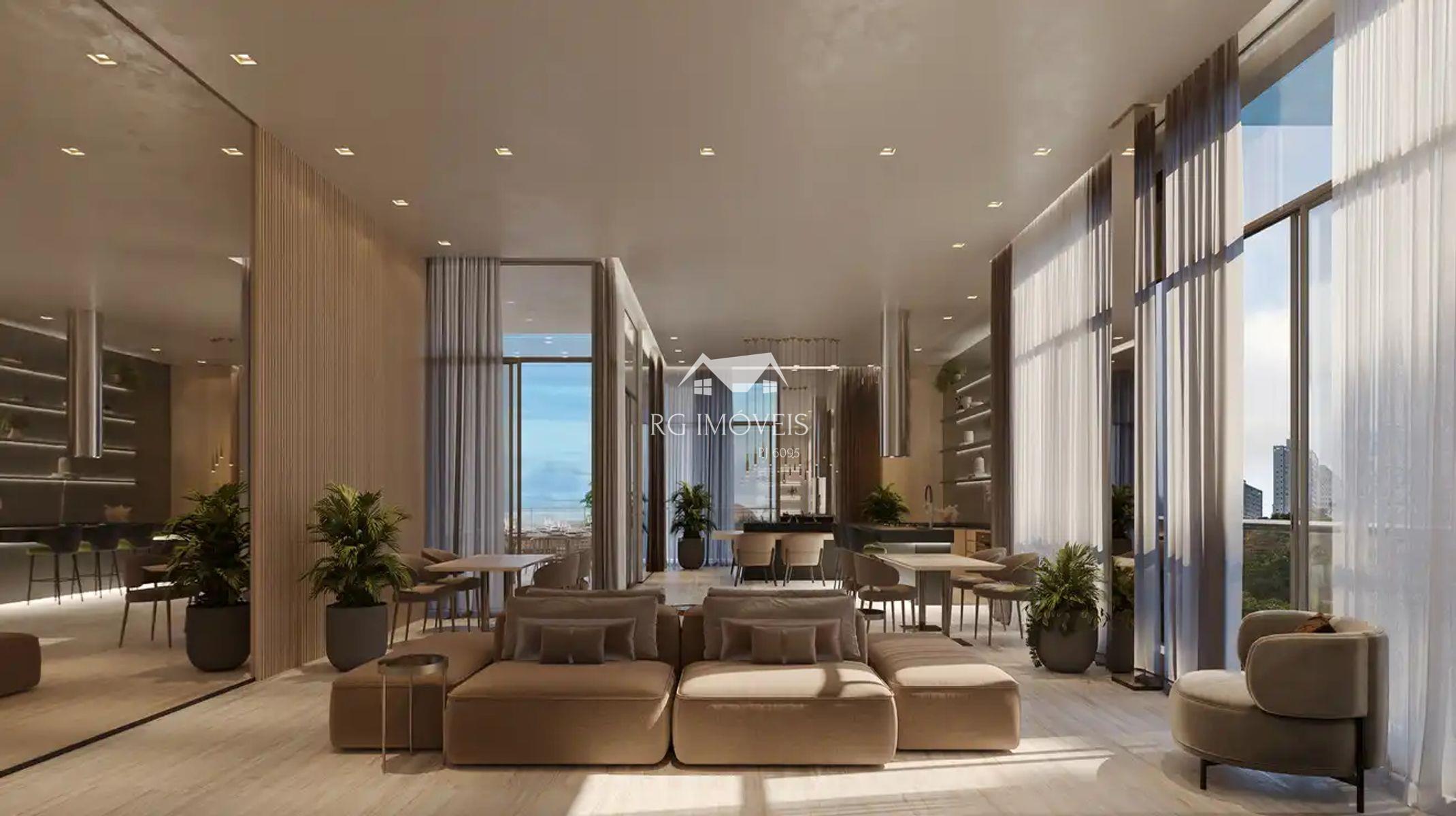 Apartamento, 4 quartos, 157 m² - Foto 18