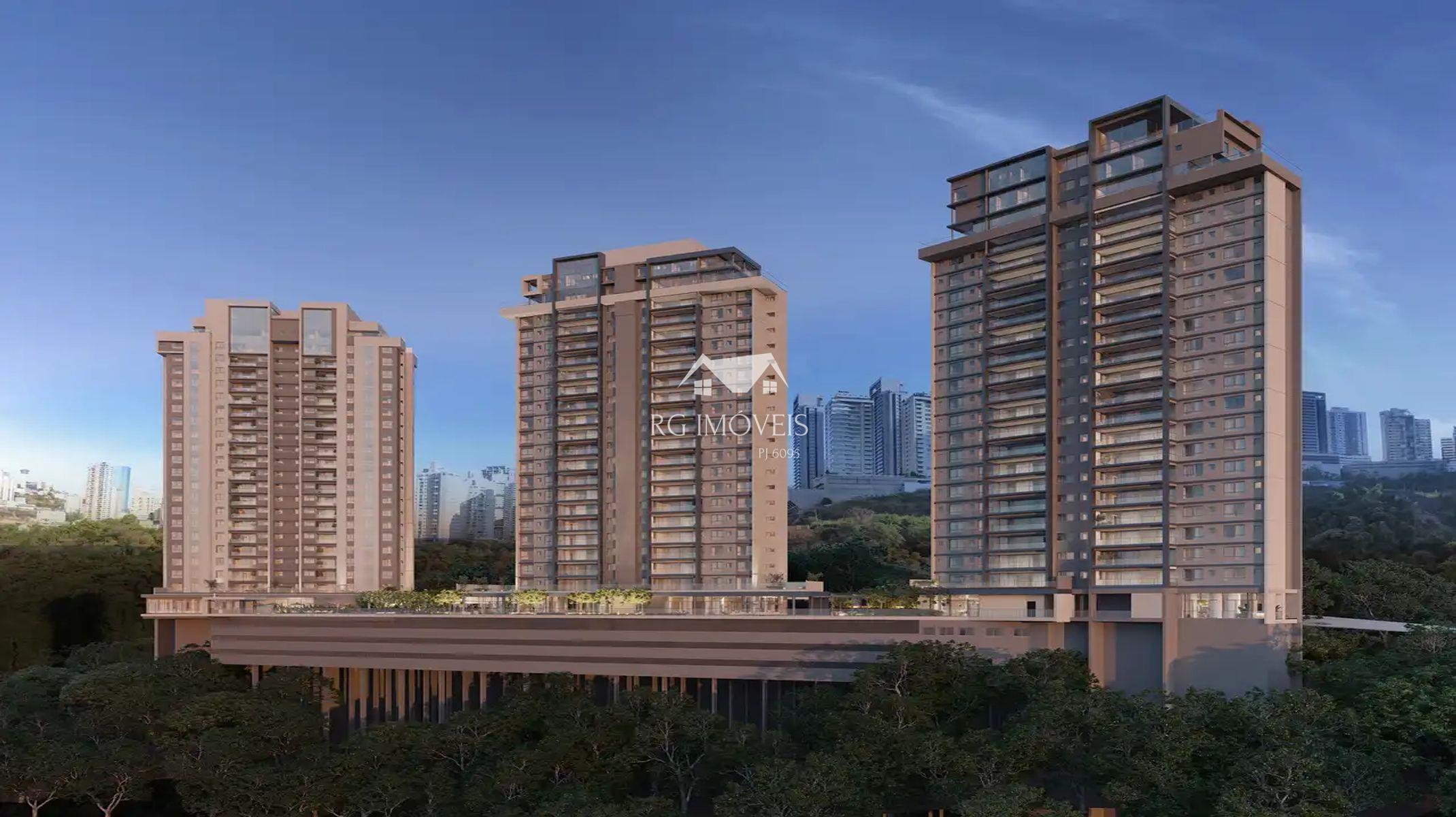 Apartamento, 4 quartos, 157 m² - Foto 21