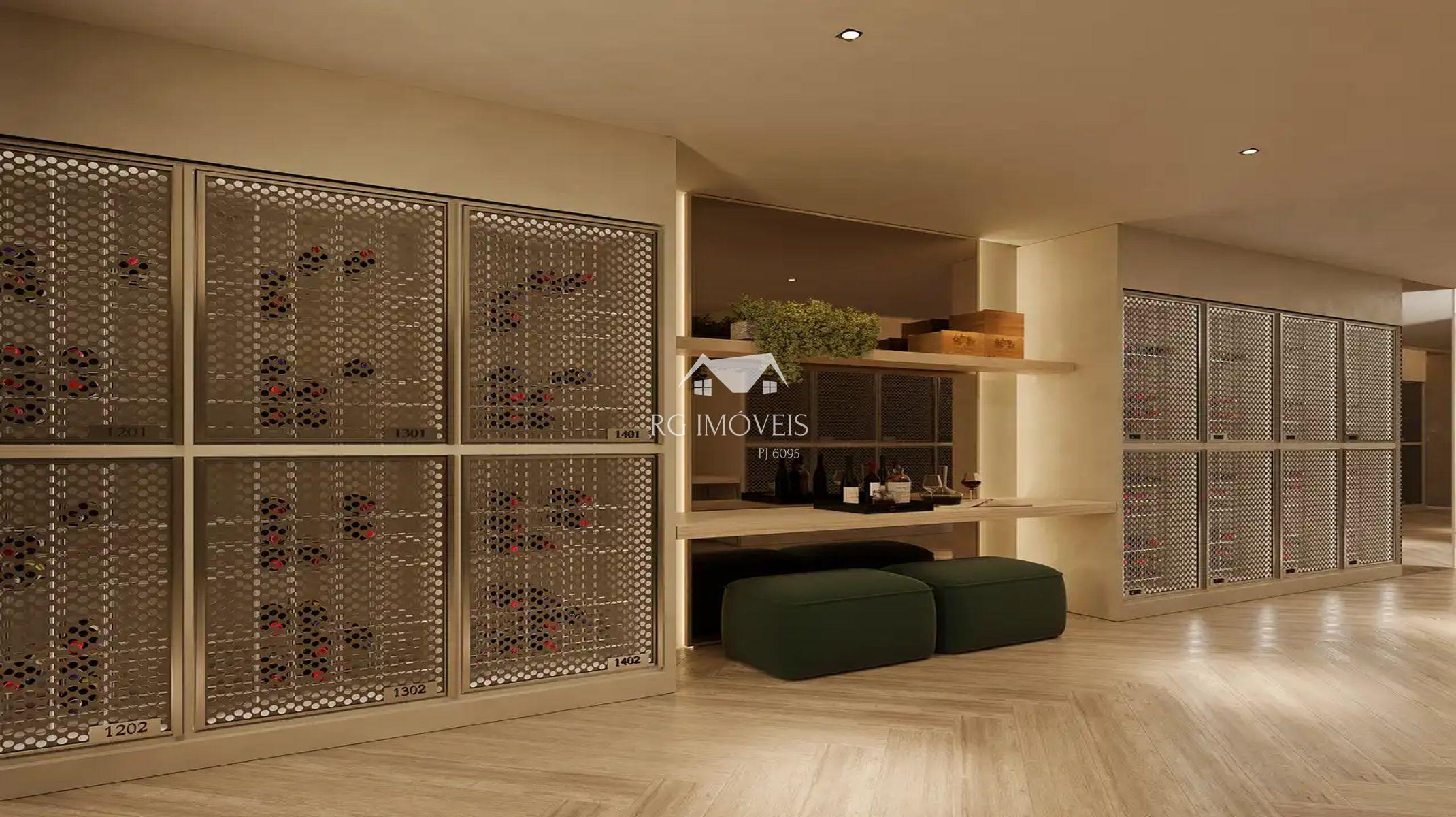 Apartamento, 4 quartos, 157 m² - Foto 13