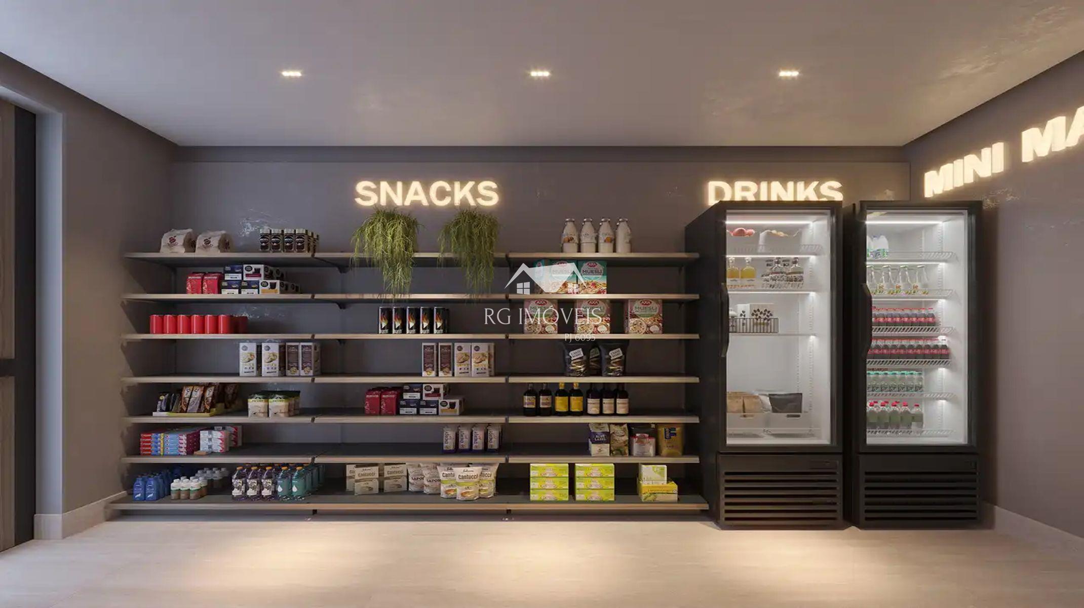 Apartamento, 2 quartos, 82 m² - Foto 18