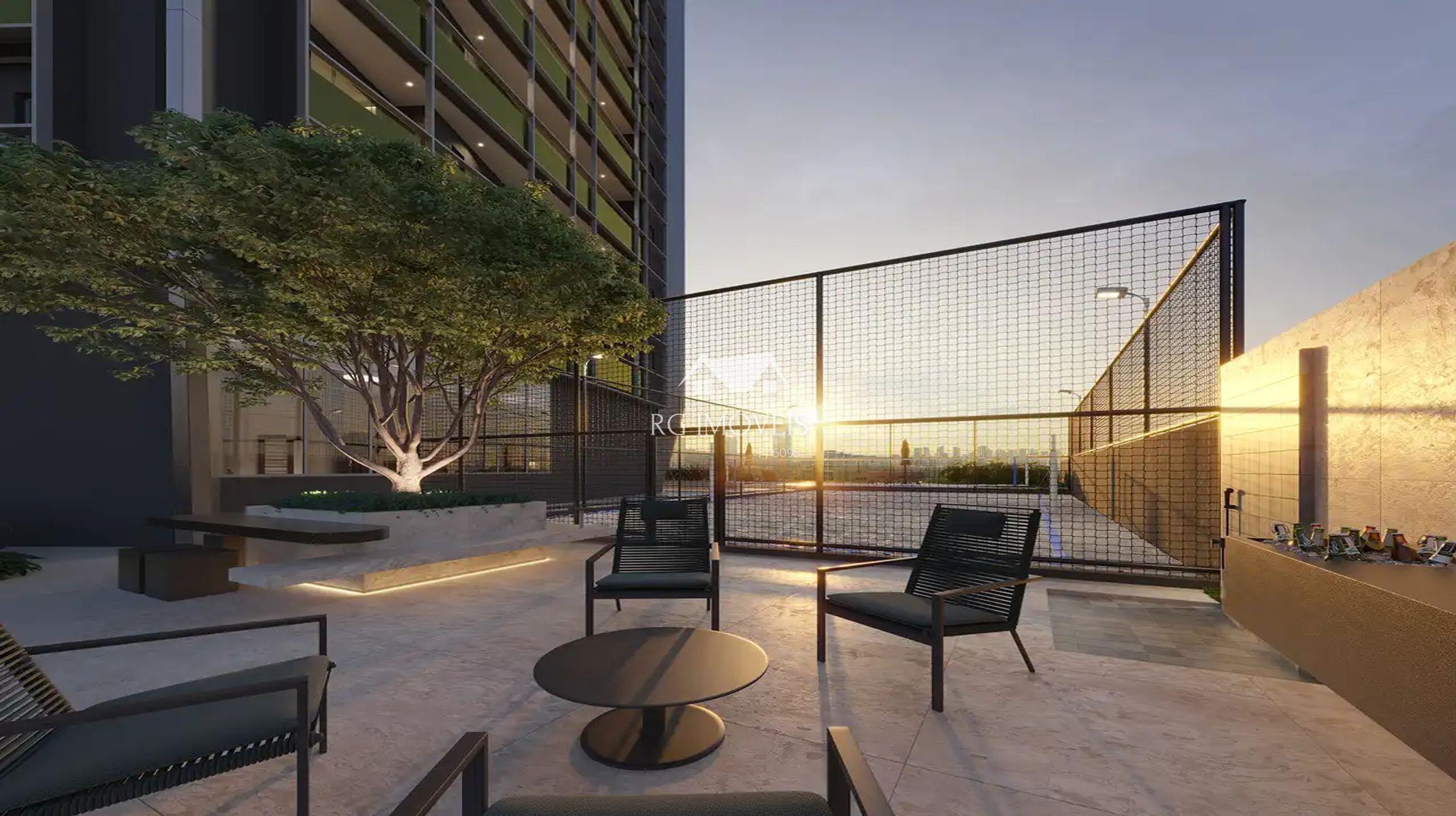 Apartamento, 2 quartos, 82 m² - Foto 12