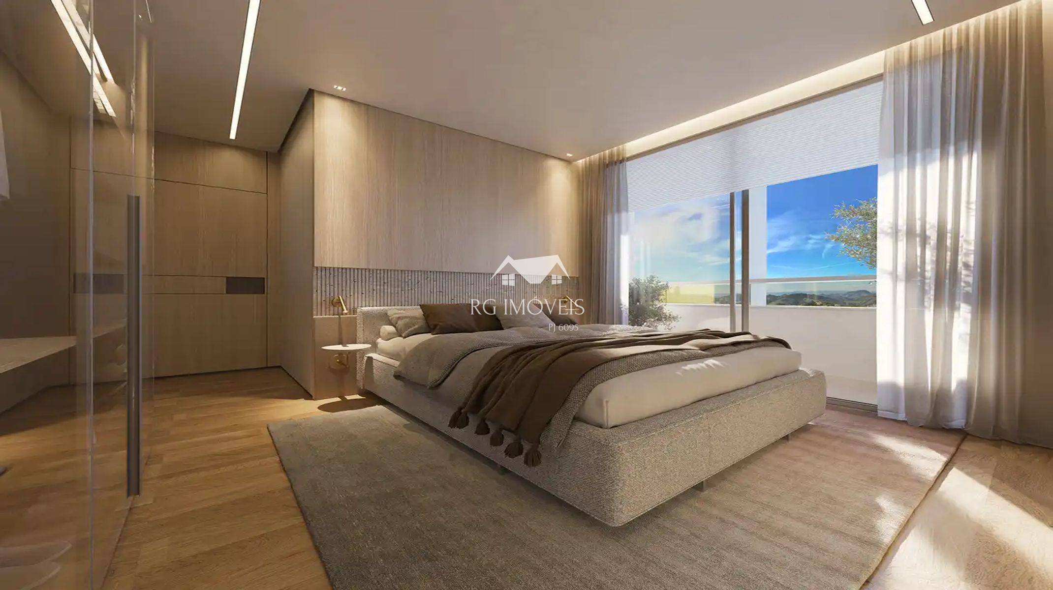 Apartamento, 2 quartos, 82 m² - Foto 11