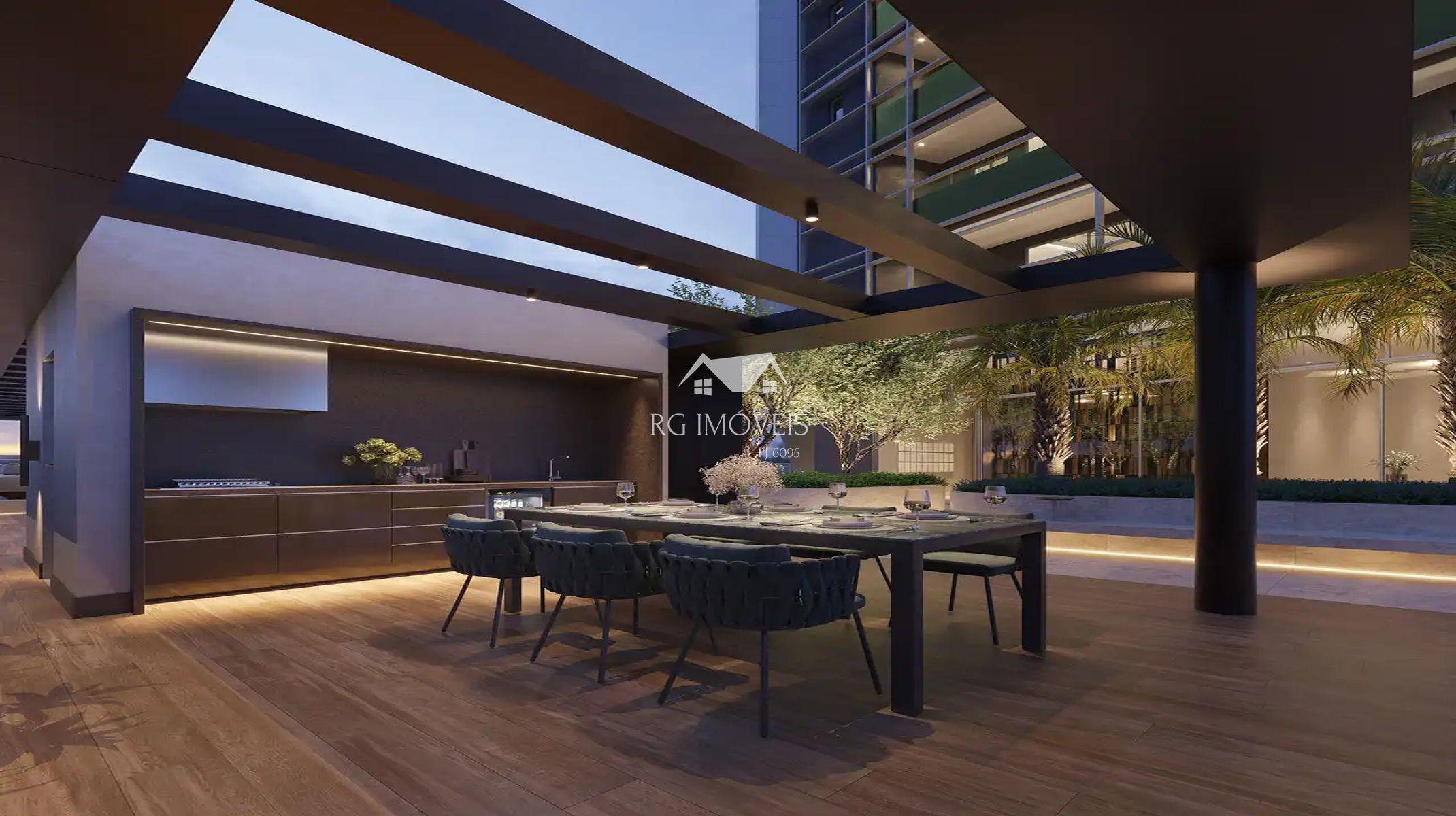 Apartamento, 2 quartos, 82 m² - Foto 14