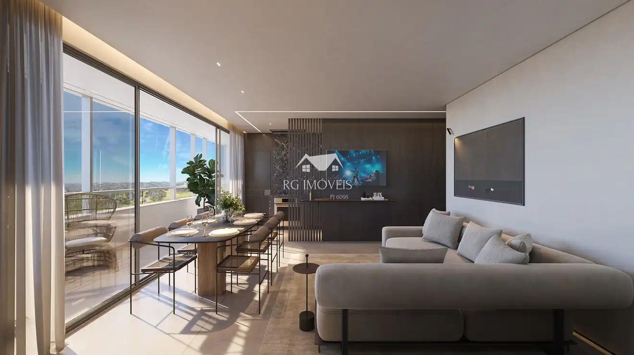 Apartamento, 2 quartos, 82 m² - Foto 8