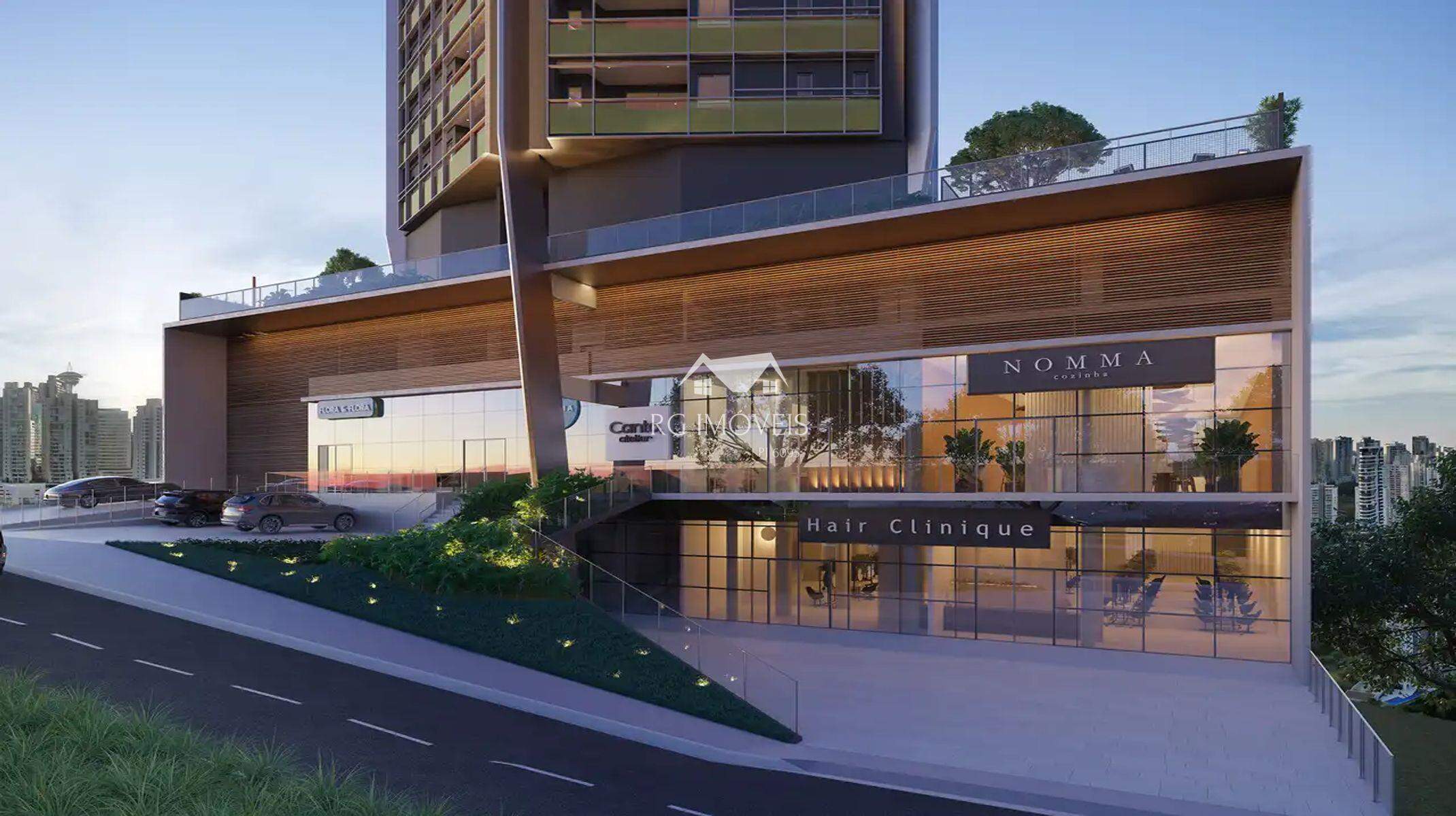 Cobertura, 2 quartos, 117 m² - Foto 5