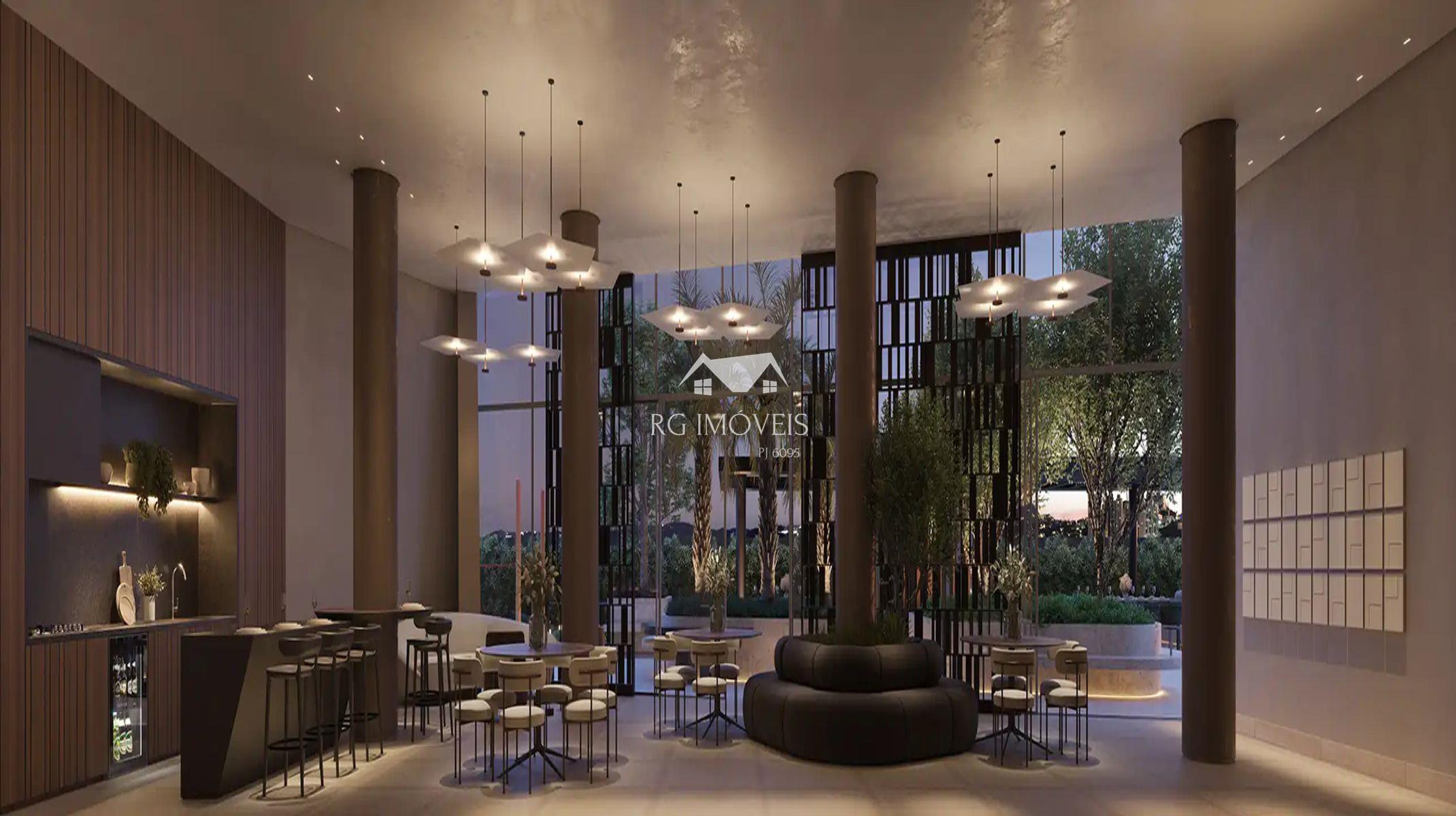 Apartamento, 2 quartos, 82 m² - Foto 21