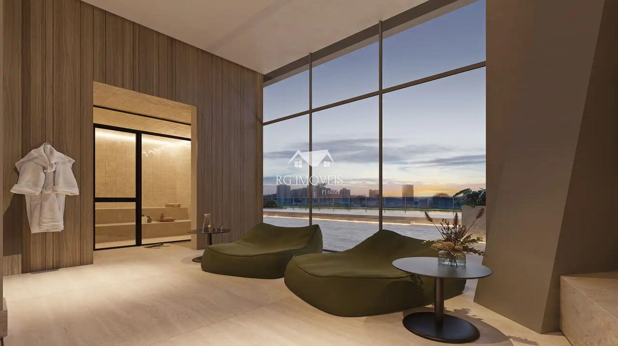 Apartamento, 2 quartos, 82 m² - Foto 22