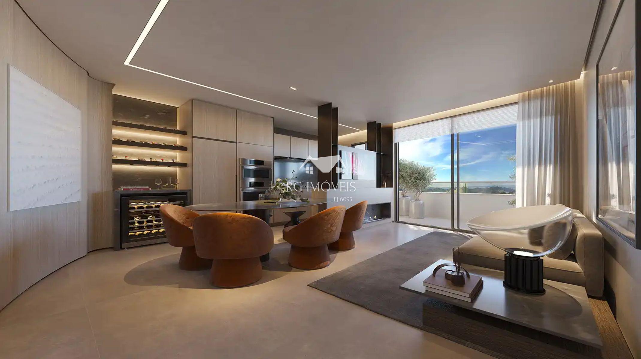 Apartamento, 2 quartos, 82 m² - Foto 10