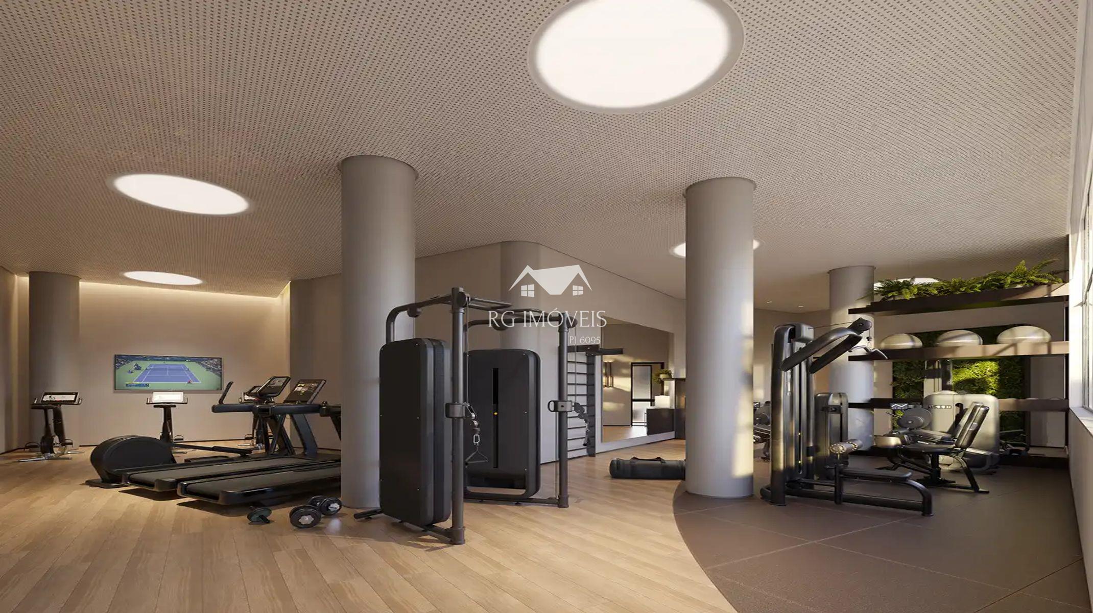 Apartamento, 2 quartos, 82 m² - Foto 6