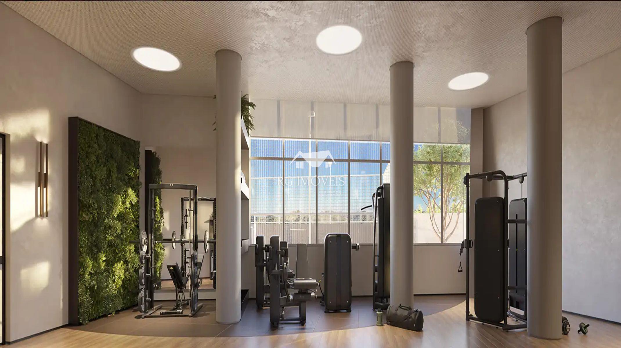 Apartamento, 2 quartos, 82 m² - Foto 7