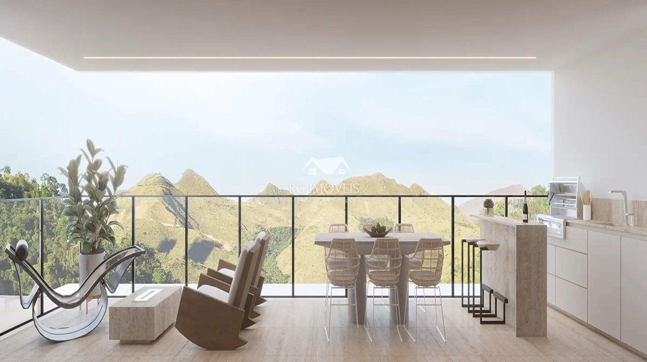 Apartamento, 4 quartos, 186 m² - Foto 9