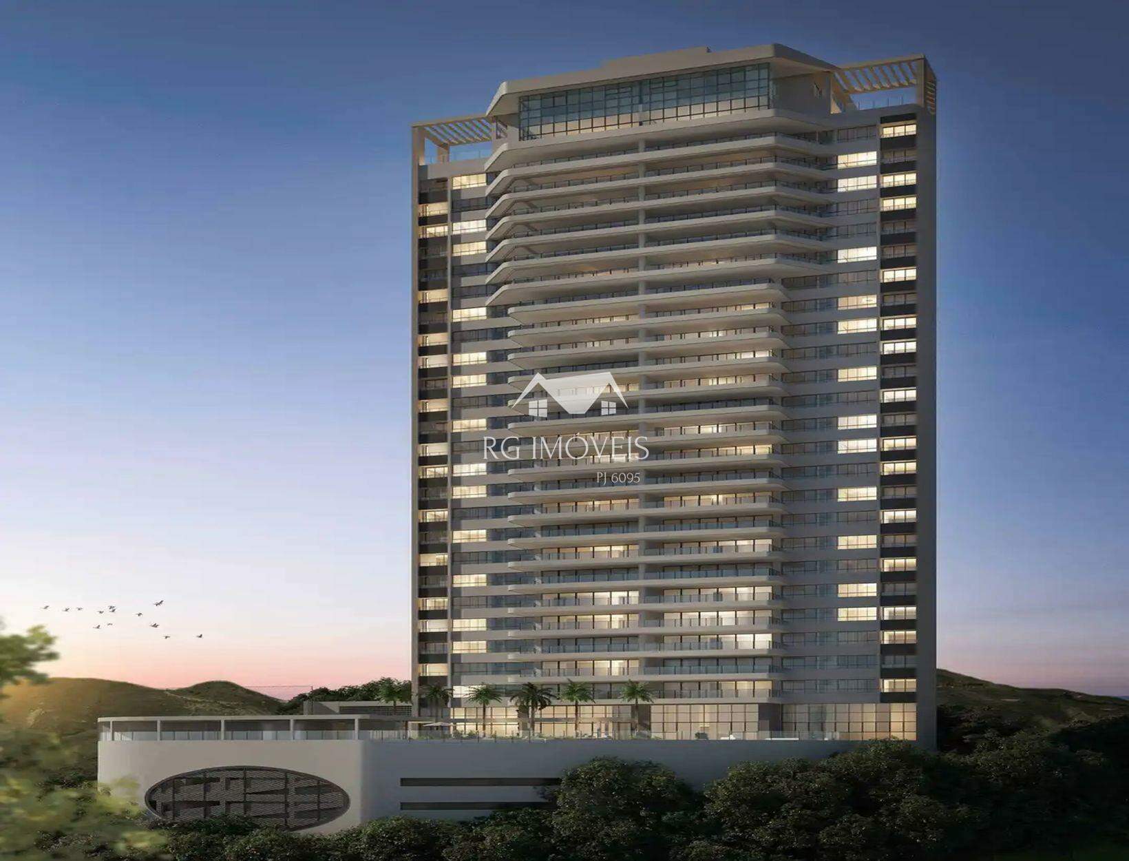 Apartamento, 4 quartos, 186 m² - Foto 1