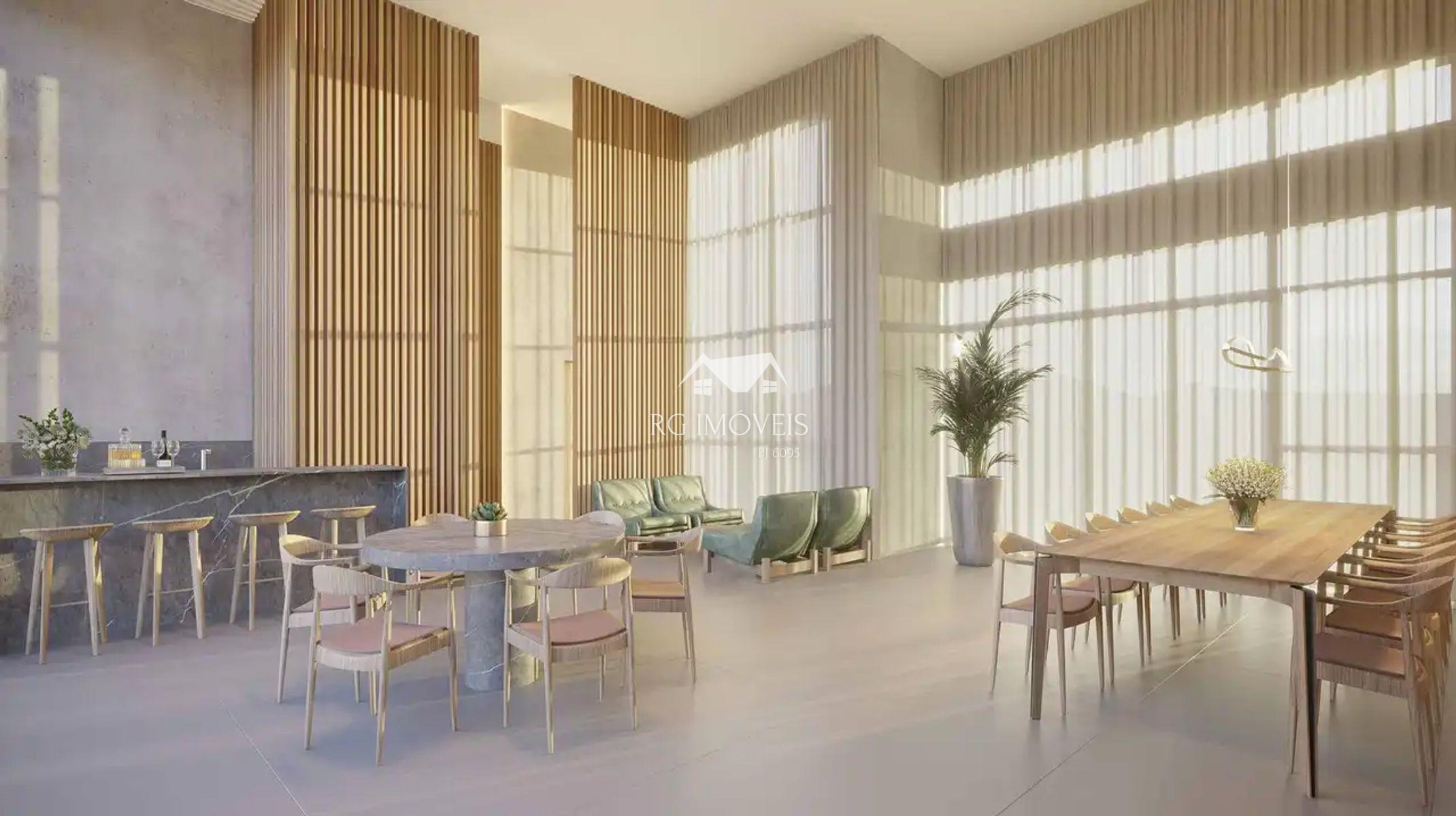 Apartamento, 4 quartos, 186 m² - Foto 3