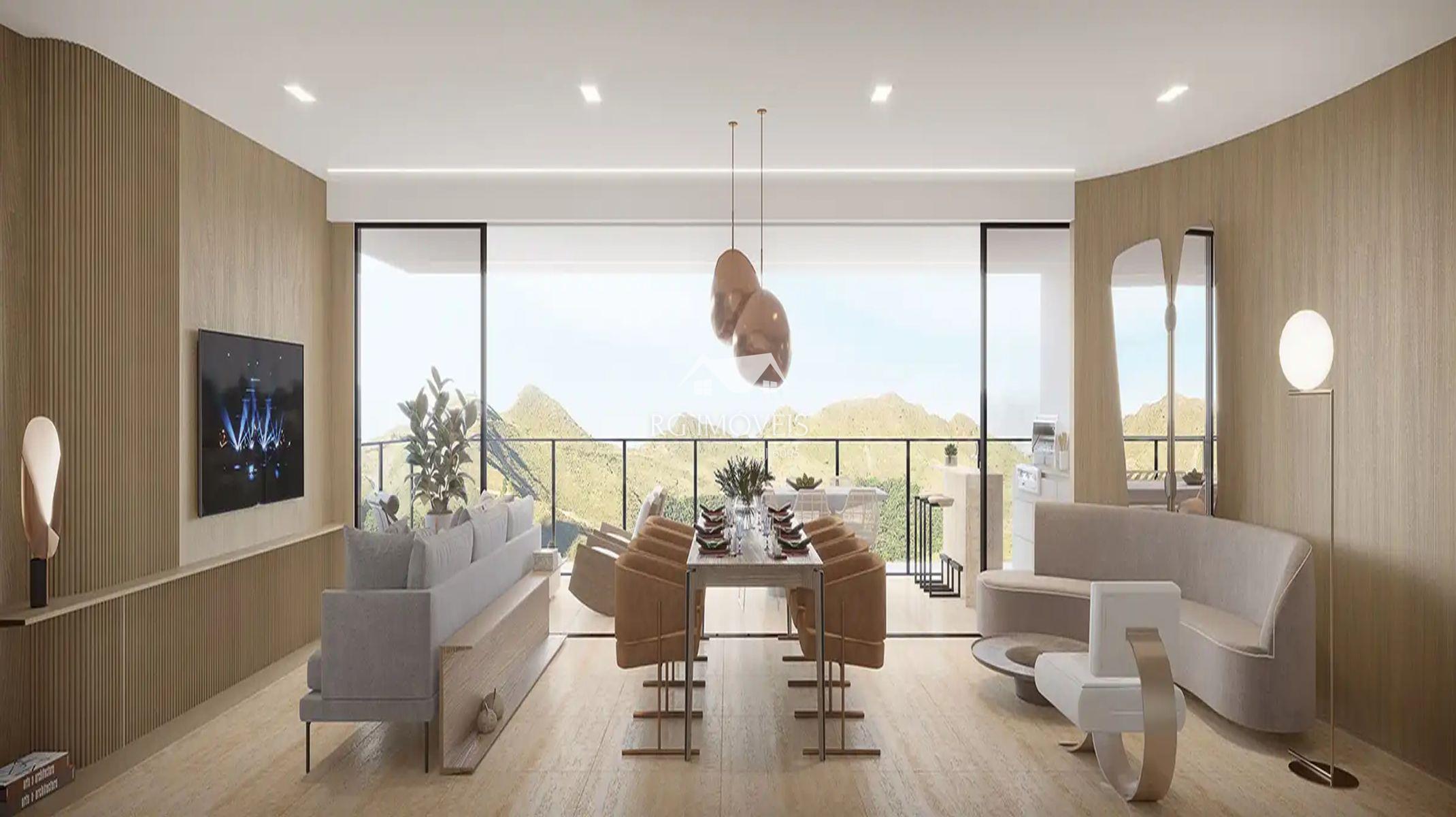 Apartamento, 4 quartos, 186 m² - Foto 6