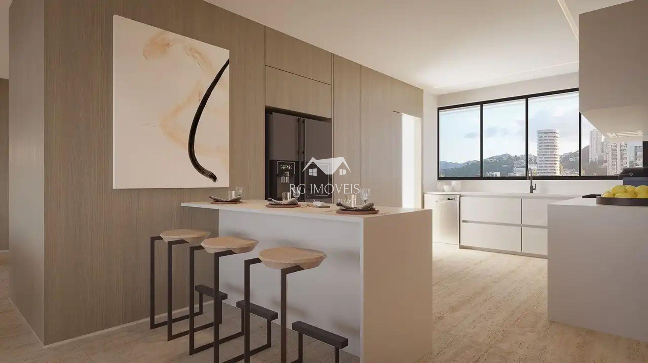 Apartamento, 4 quartos, 186 m² - Foto 10