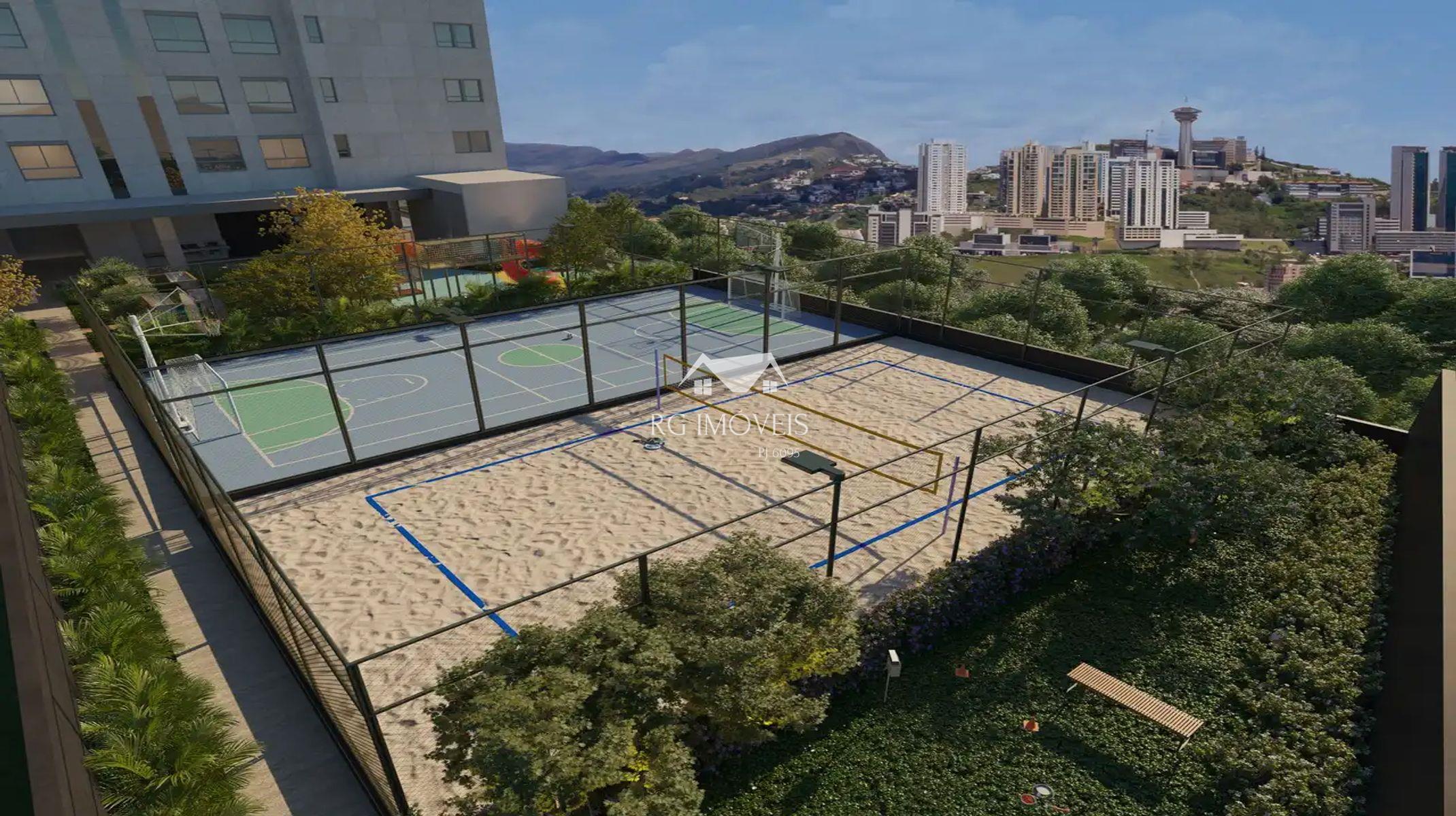 Apartamento, 4 quartos, 288 m² - Foto 23