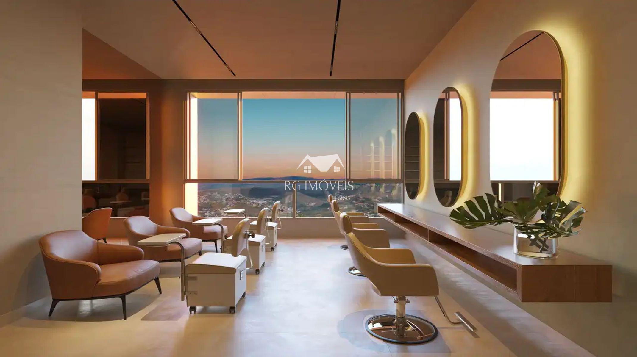 Apartamento, 4 quartos, 288 m² - Foto 13