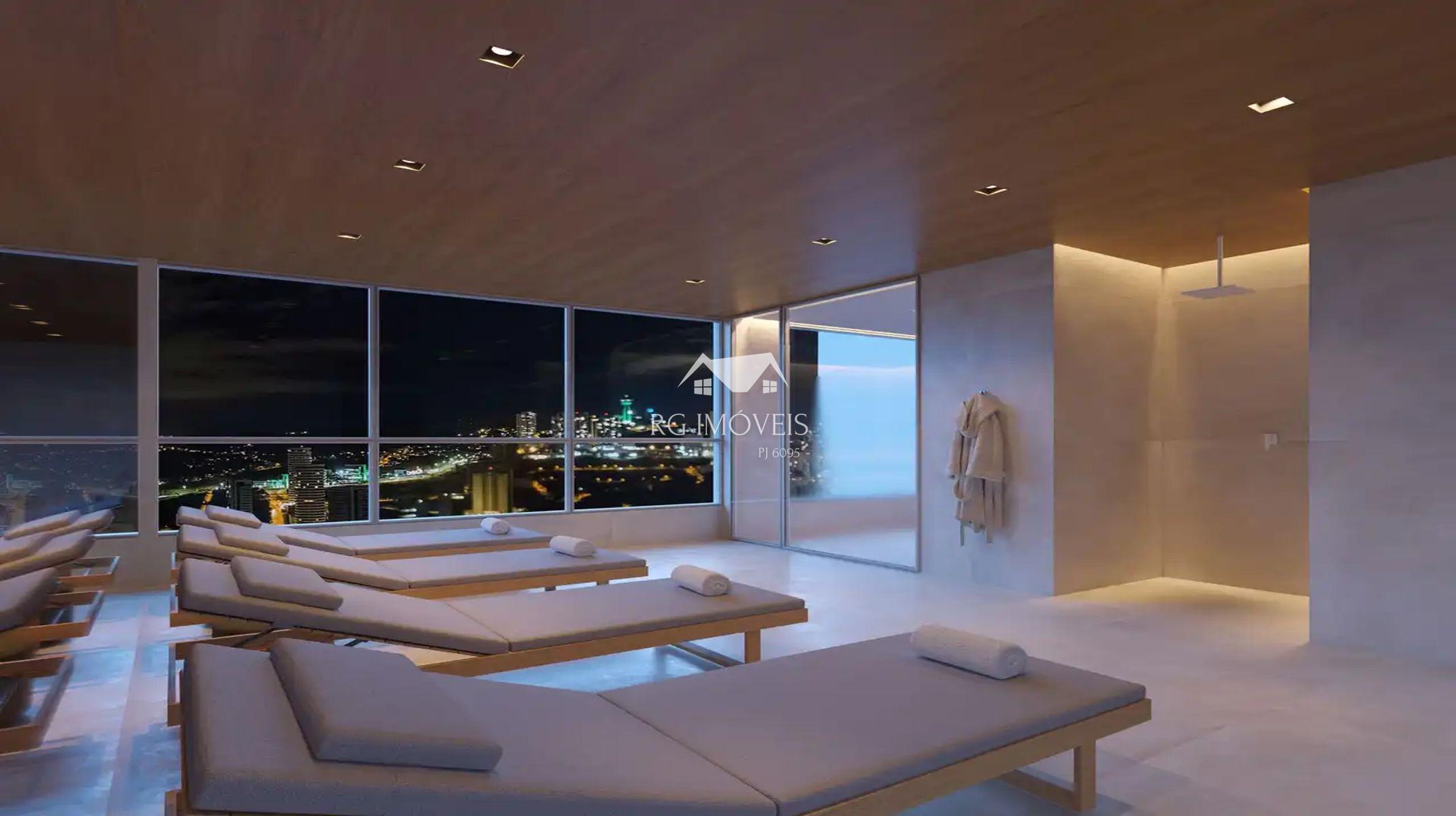 Apartamento, 4 quartos, 288 m² - Foto 11