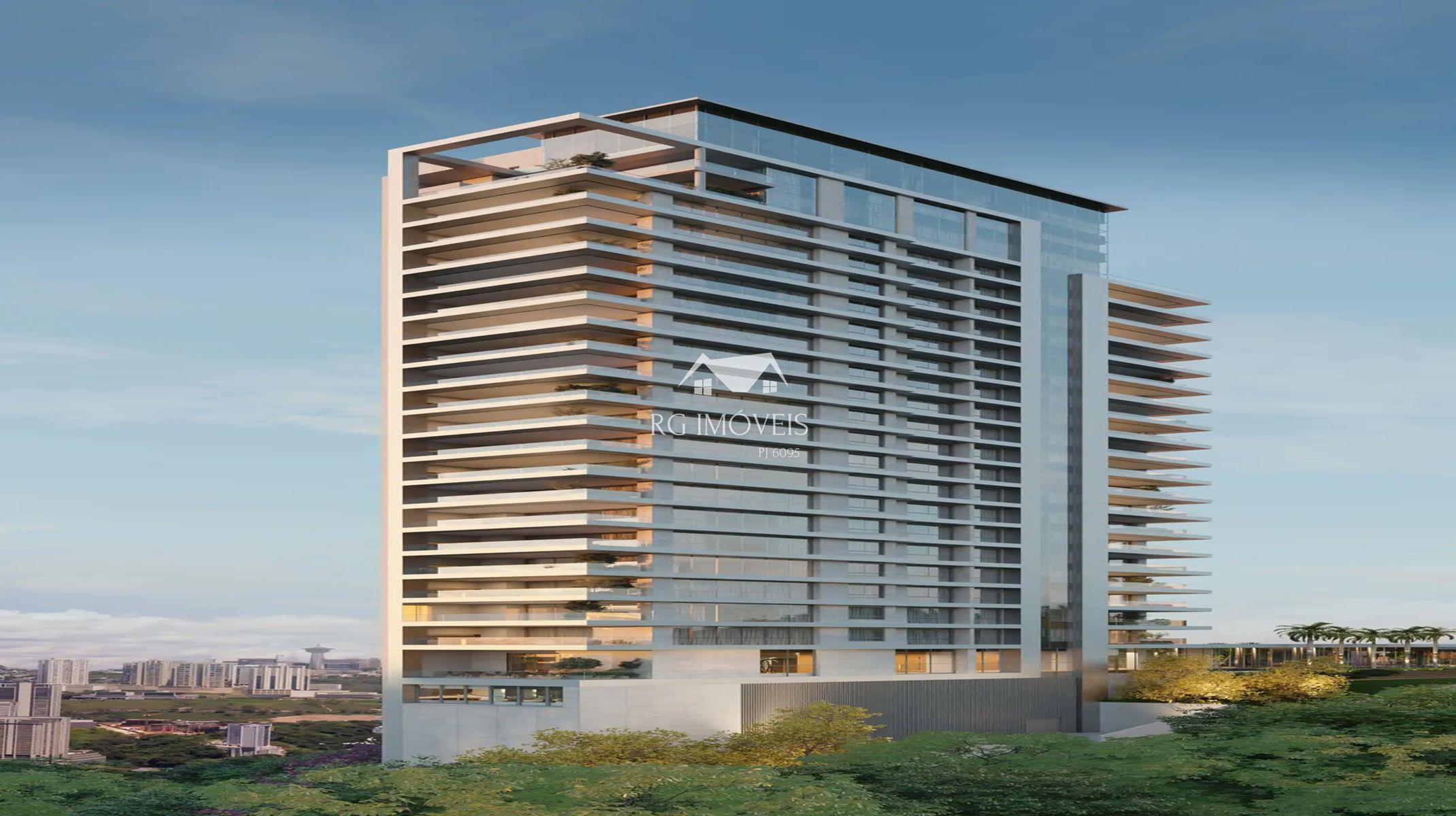 Apartamento, 4 quartos, 288 m² - Foto 2