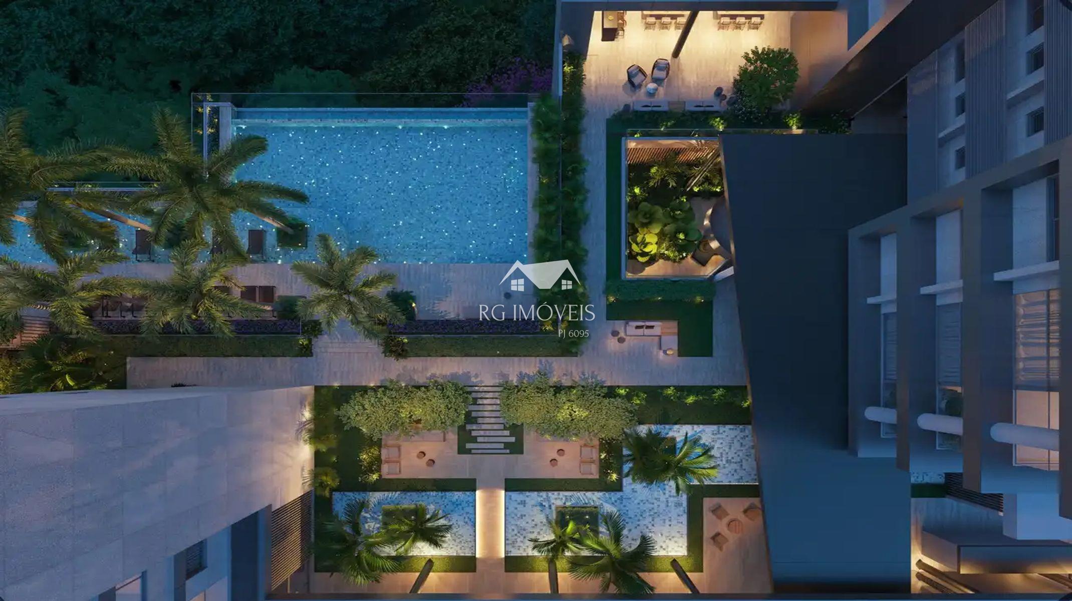 Apartamento, 4 quartos, 288 m² - Foto 4