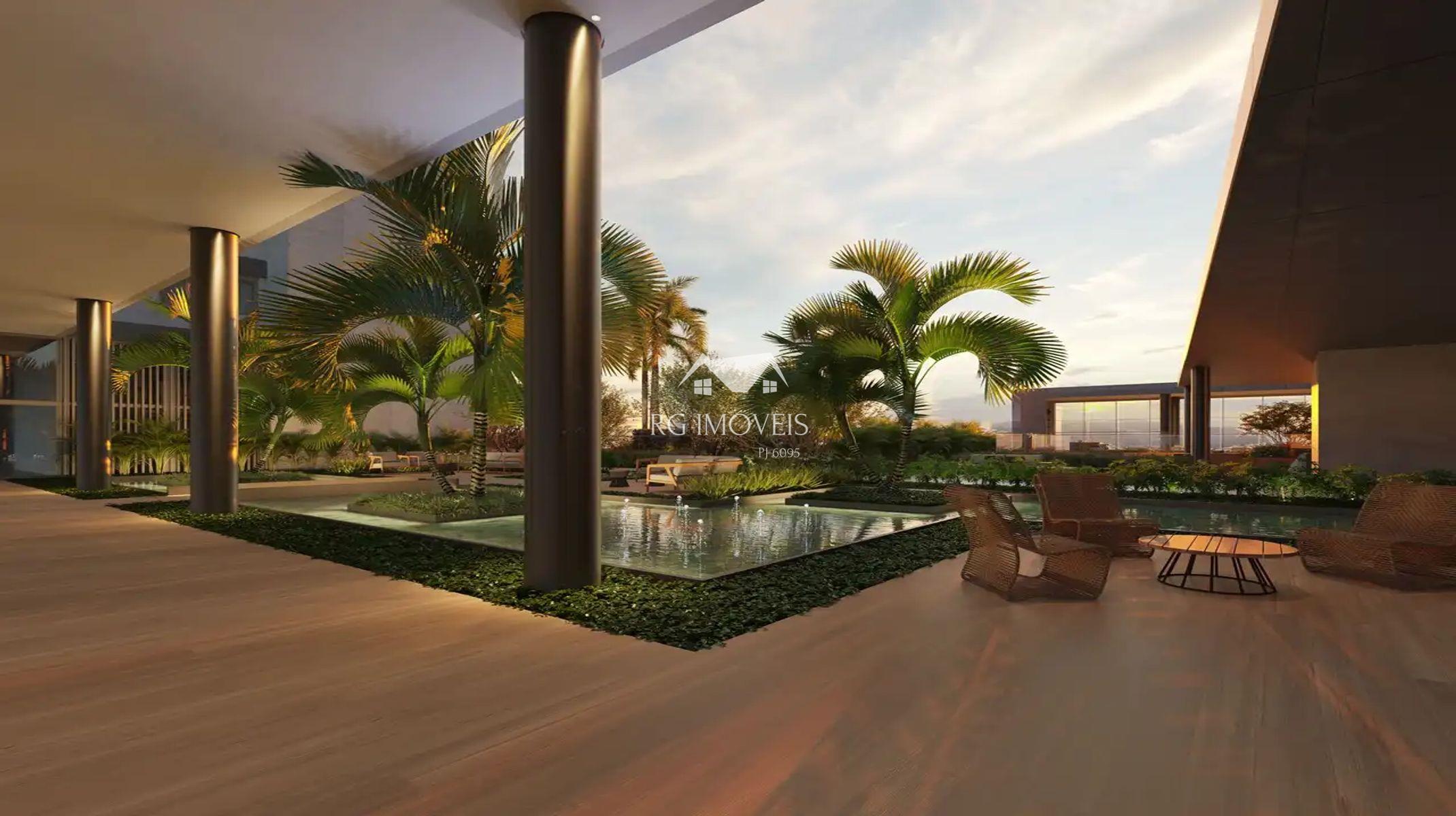 Apartamento, 4 quartos, 288 m² - Foto 6