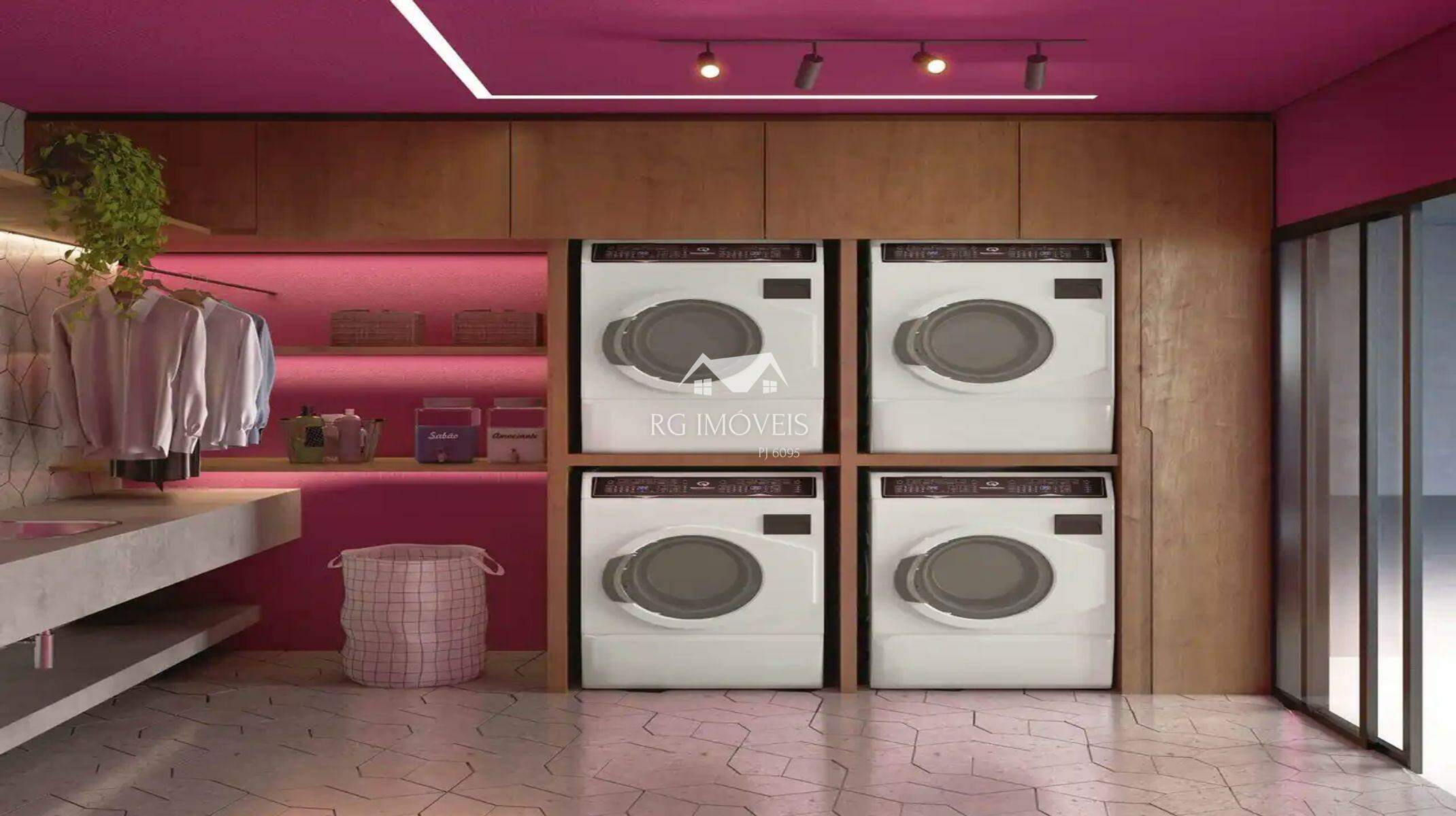 Apartamento, 1 quarto, 38 m² - Foto 10