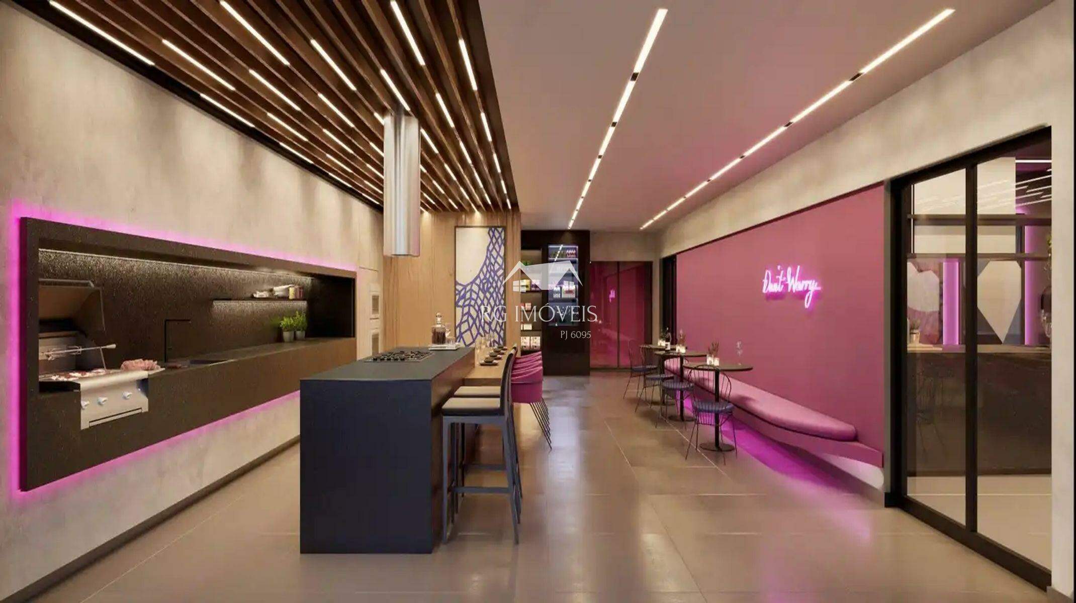 Apartamento, 1 quarto, 38 m² - Foto 8