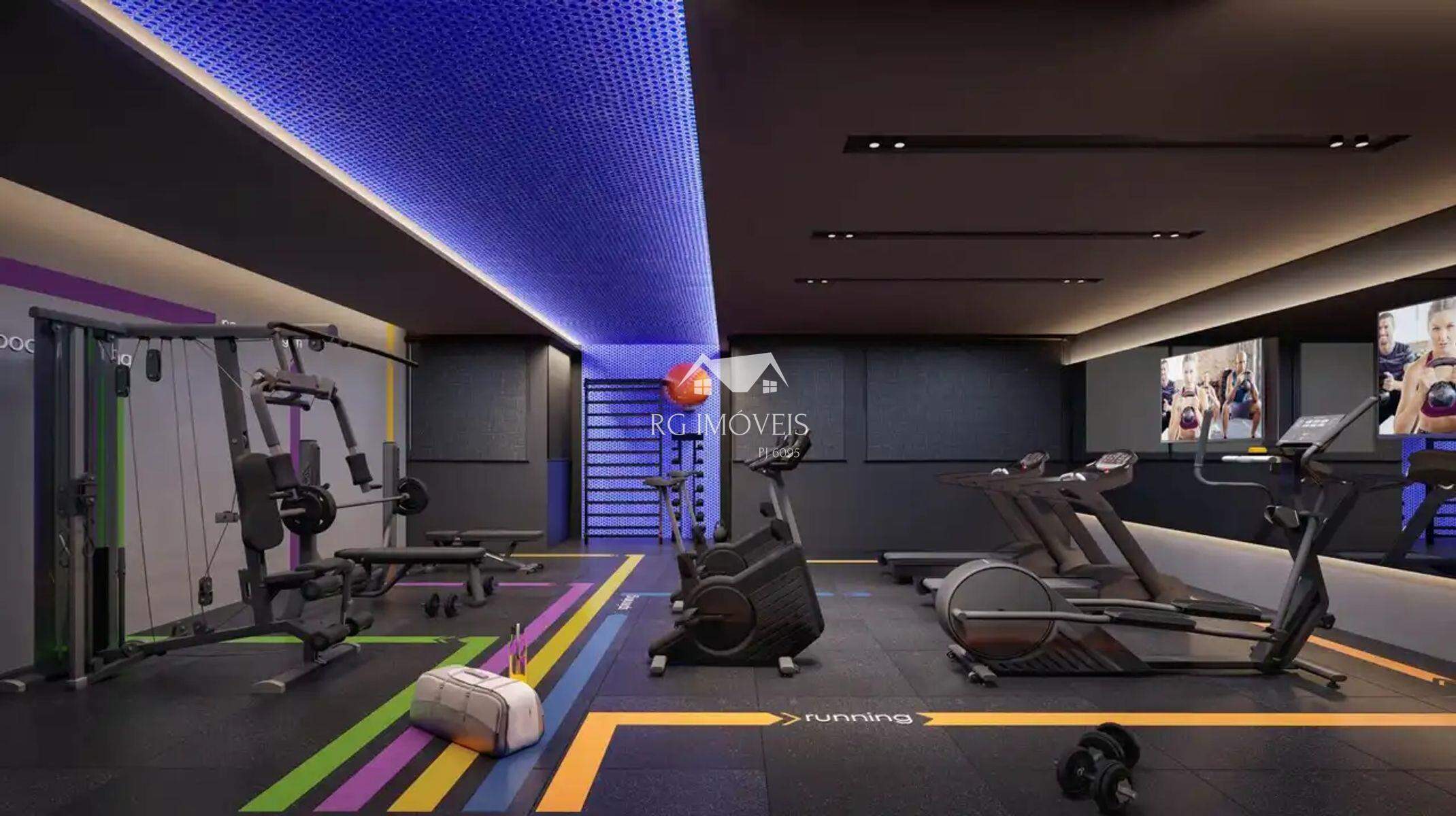 Apartamento, 1 quarto, 38 m² - Foto 9