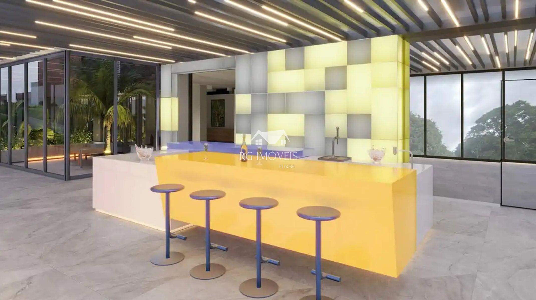 Cobertura, 1 quarto, 110 m² - Foto 5