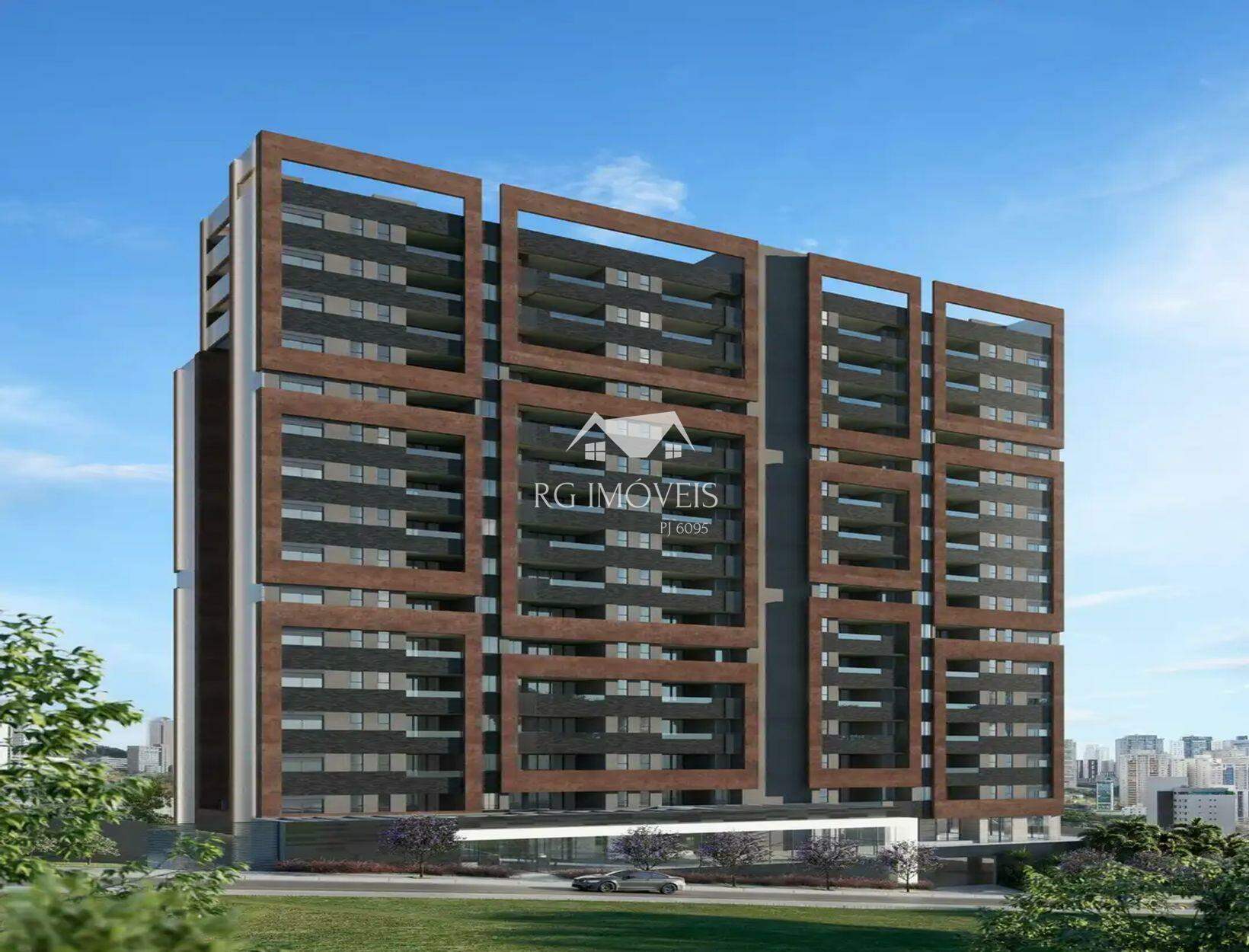 Cobertura, 1 quarto, 110 m² - Foto 1