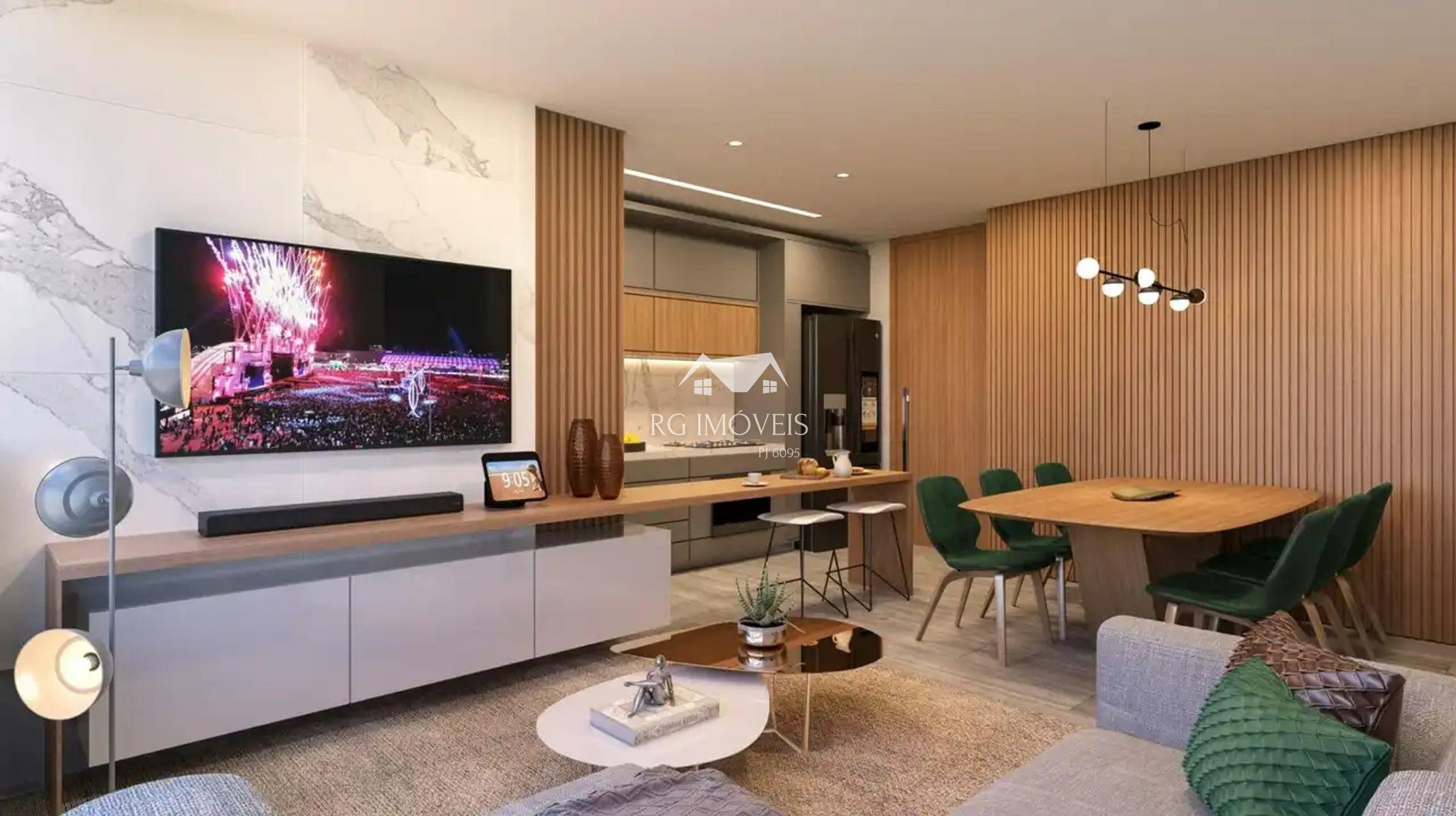 Apartamento, 2 quartos, 73 m² - Foto 22