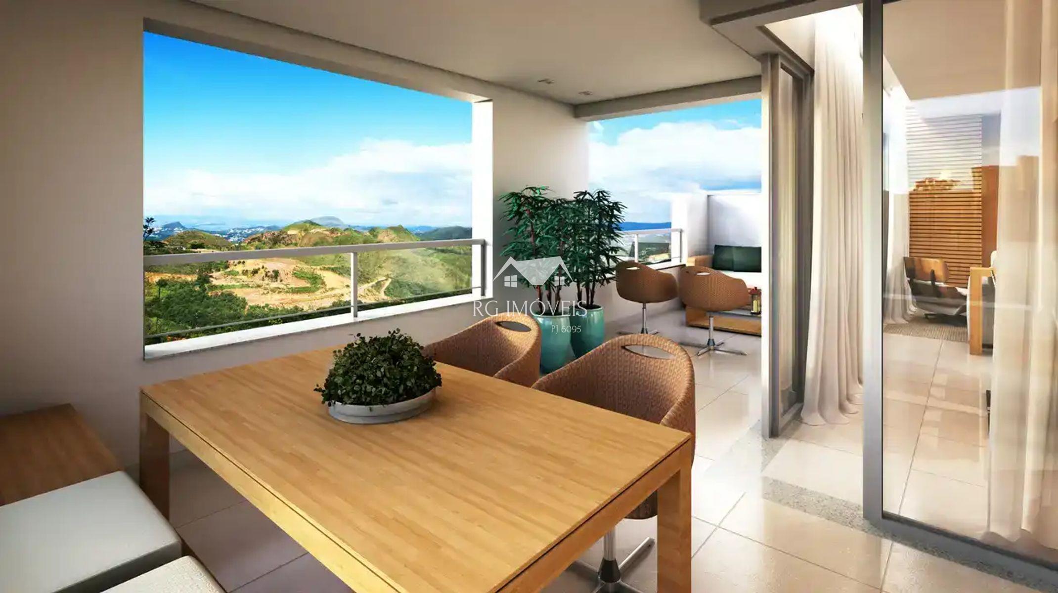 Apartamento, 4 quartos, 203 m² - Foto 14