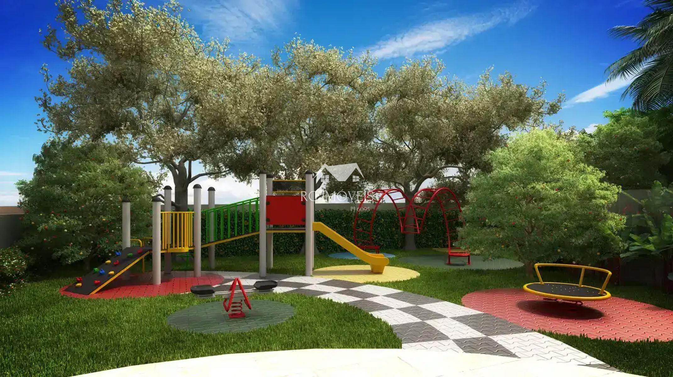 Apartamento, 2 quartos, 82 m² - Foto 7