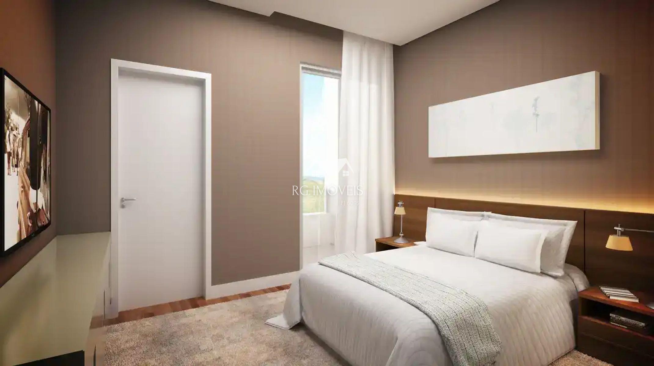 Apartamento, 2 quartos, 82 m² - Foto 14