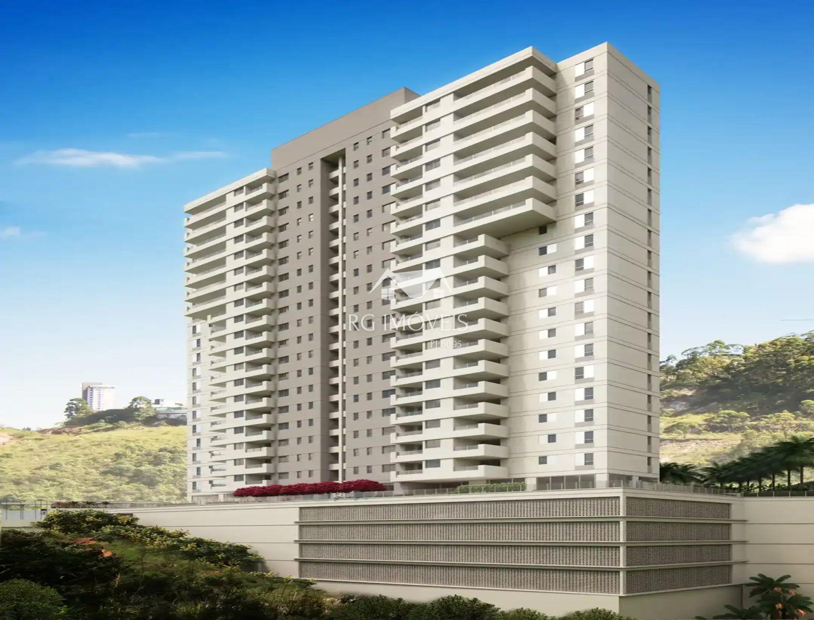 Apartamento, 2 quartos, 81 m² - Foto 1