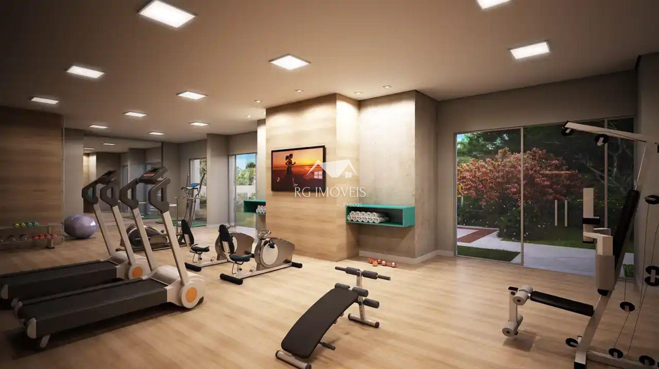 Apartamento, 2 quartos, 82 m² - Foto 6