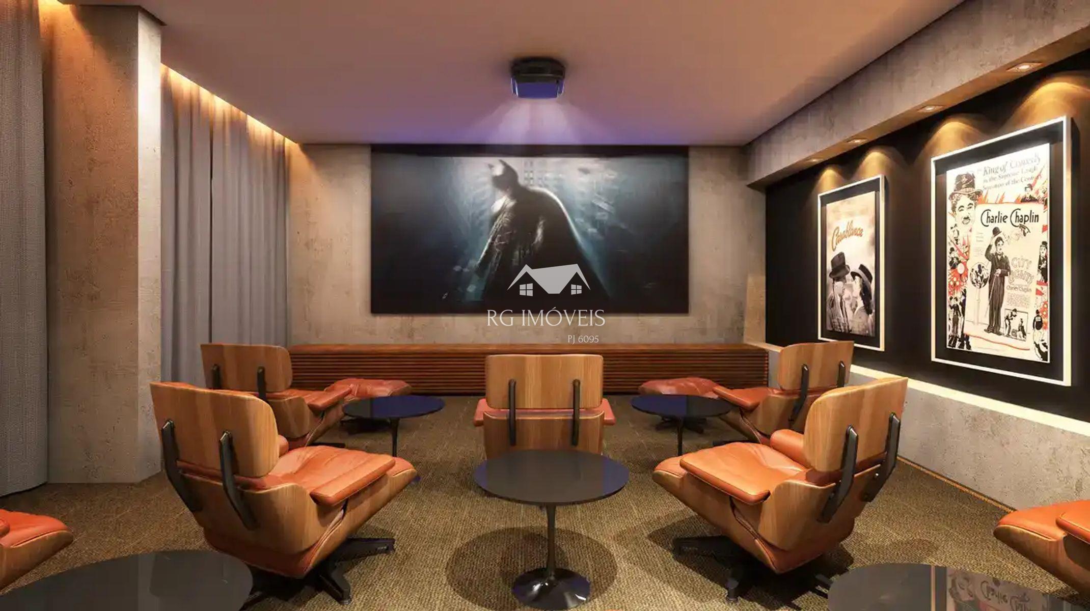 Apartamento, 2 quartos, 82 m² - Foto 9