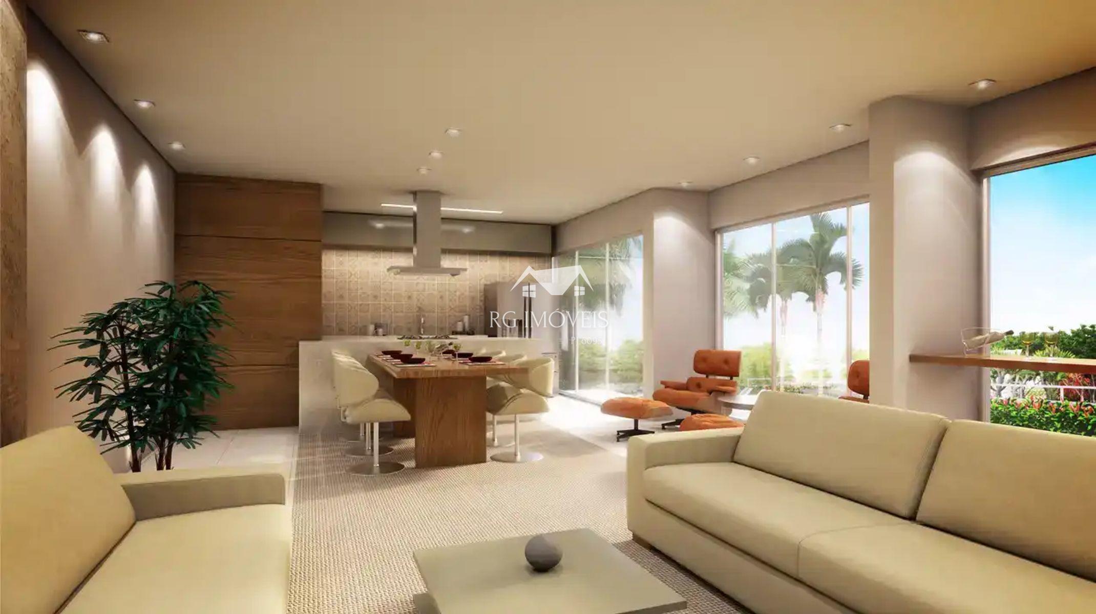 Apartamento, 2 quartos, 81 m² - Foto 5