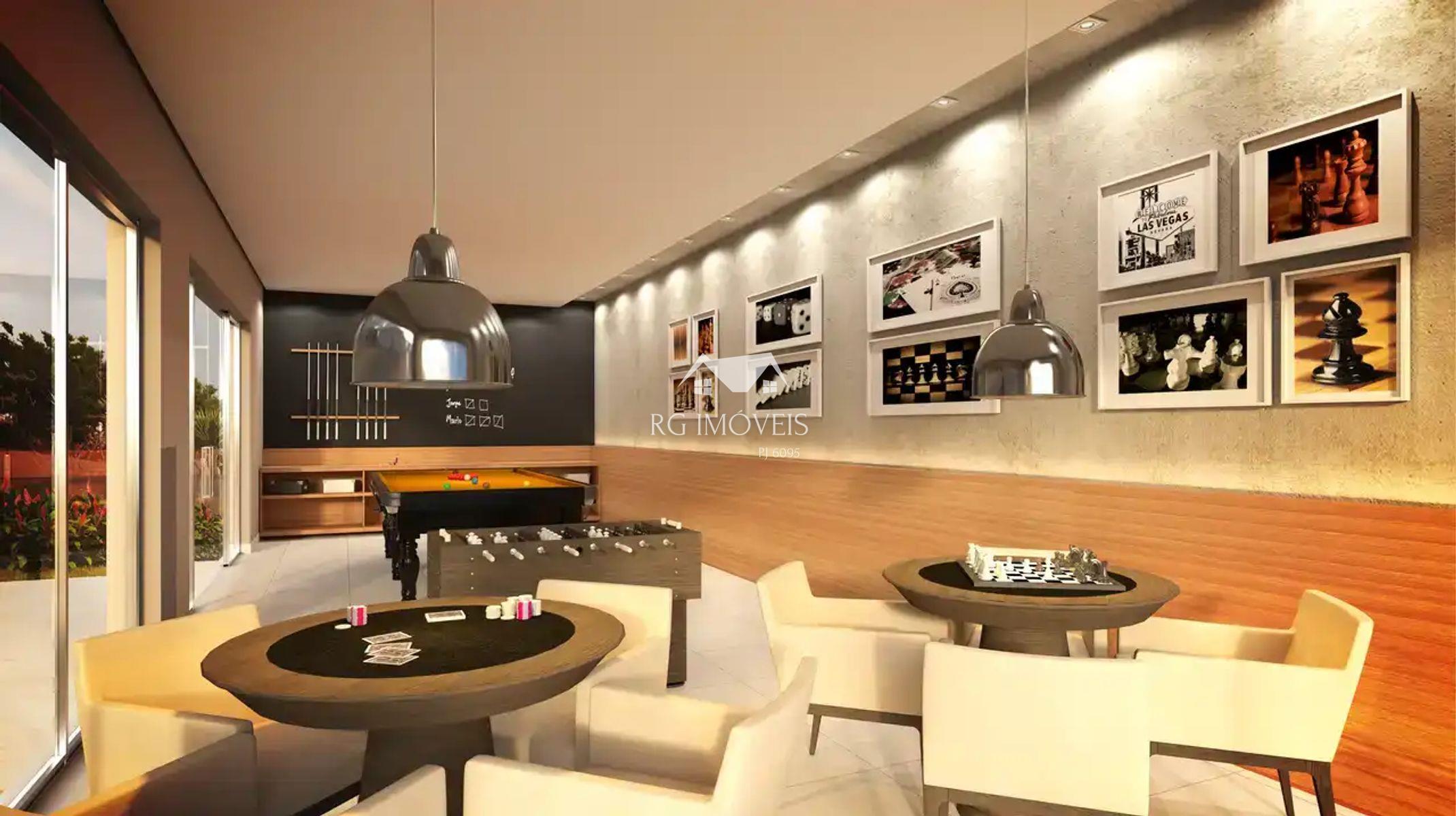 Apartamento, 2 quartos, 82 m² - Foto 8