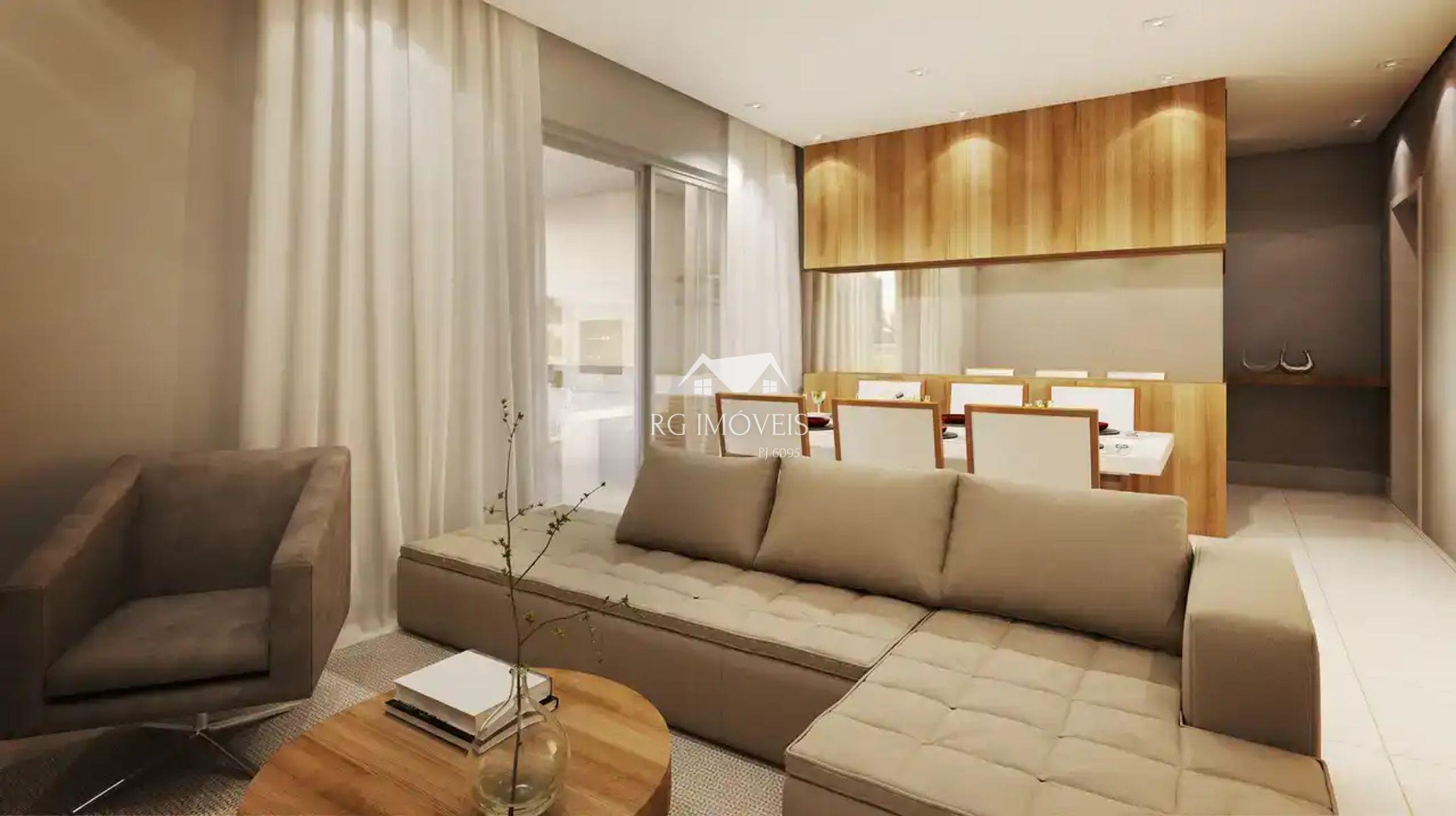 Apartamento, 2 quartos, 82 m² - Foto 11