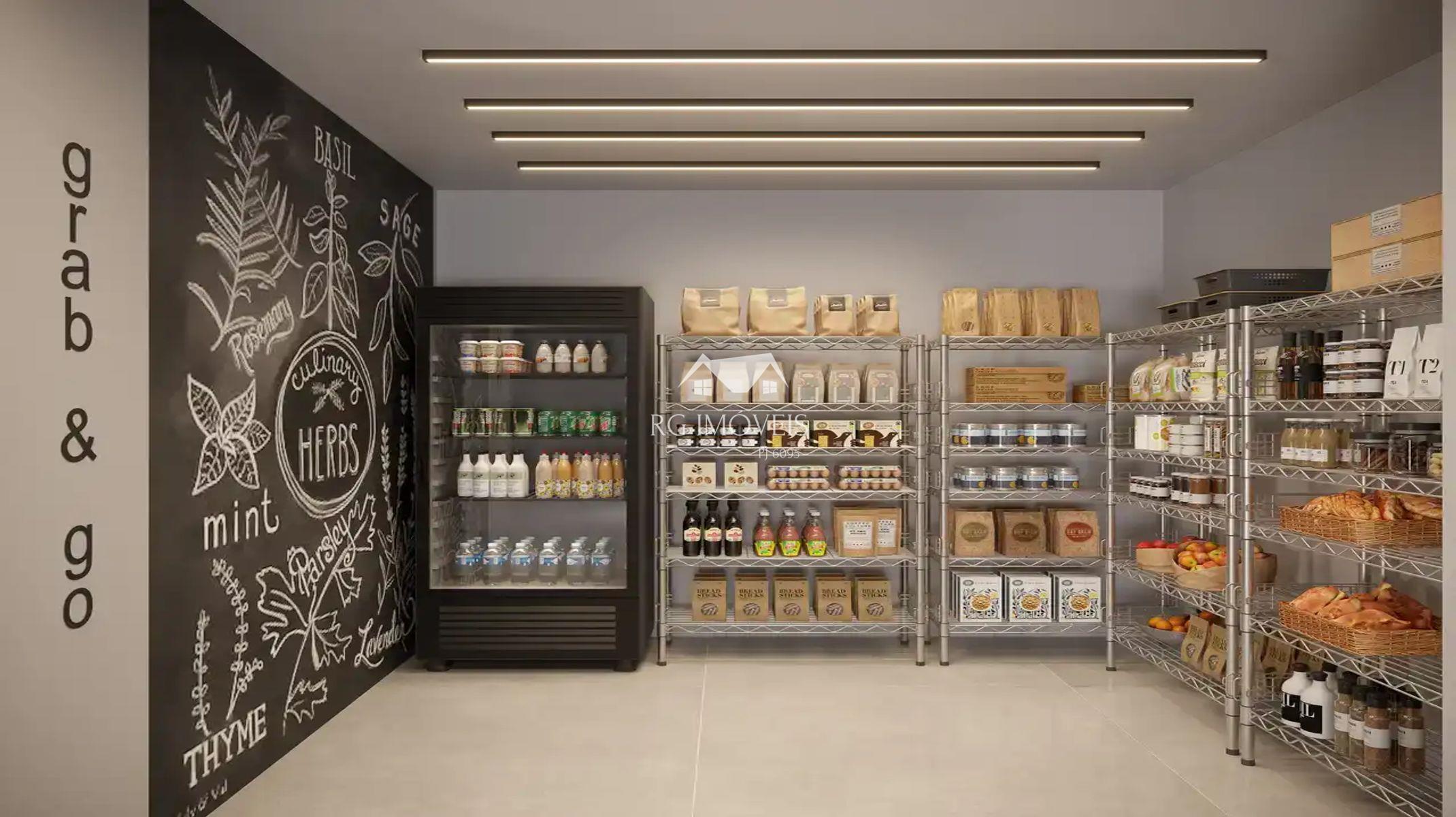 Apartamento, 2 quartos, 91 m² - Foto 17