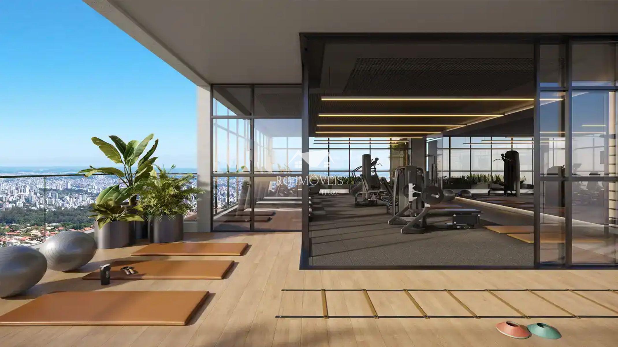 Apartamento, 2 quartos, 91 m² - Foto 13