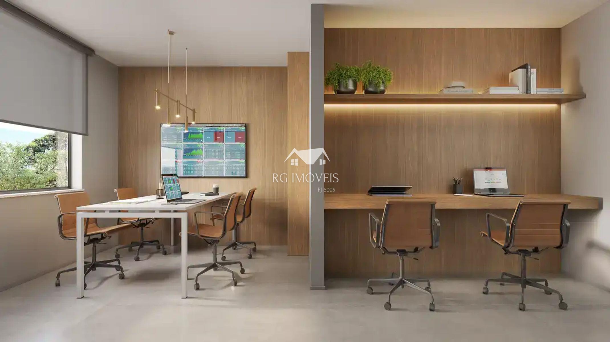 Apartamento, 2 quartos, 91 m² - Foto 23