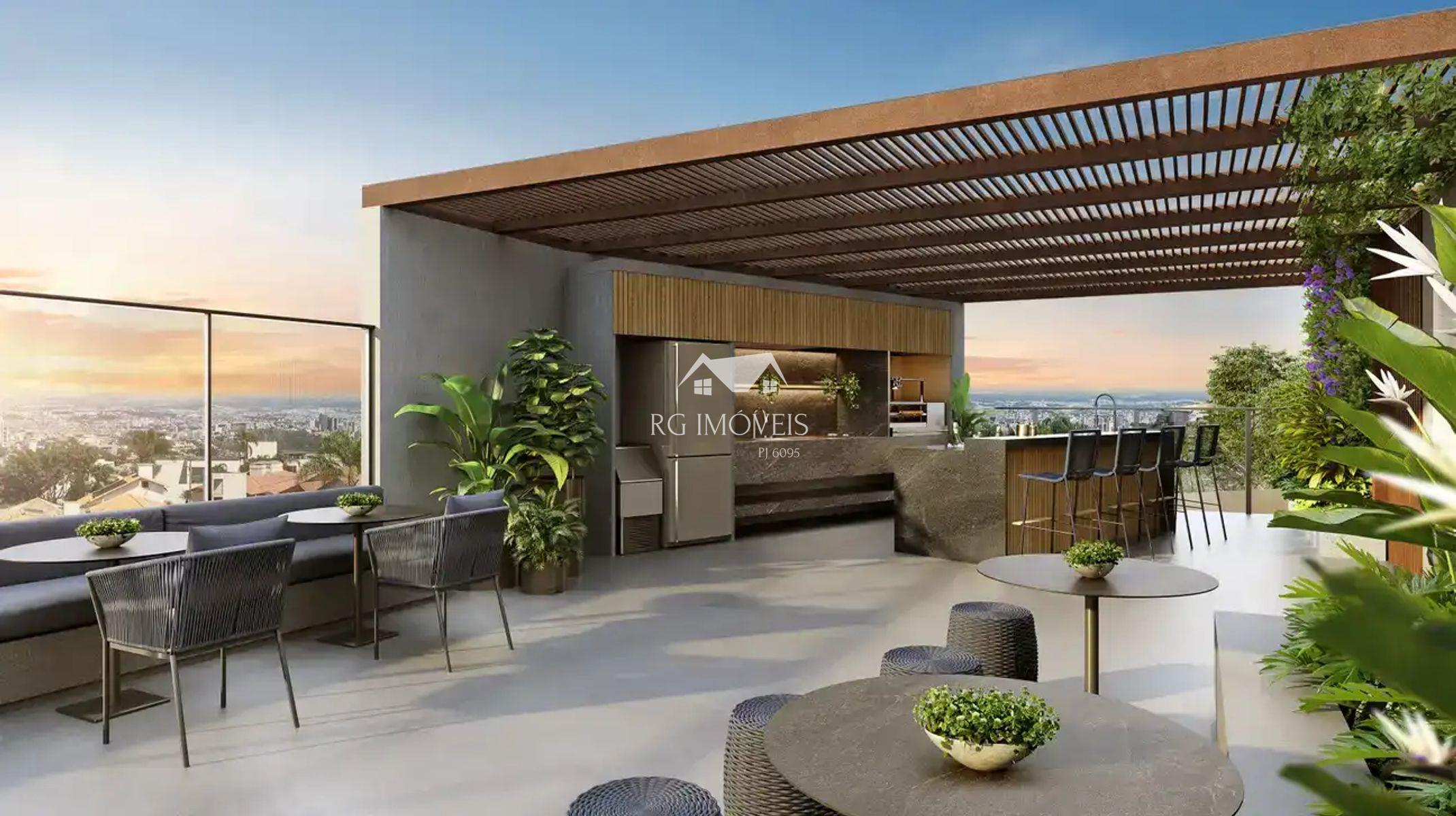 Apartamento, 2 quartos, 91 m² - Foto 12